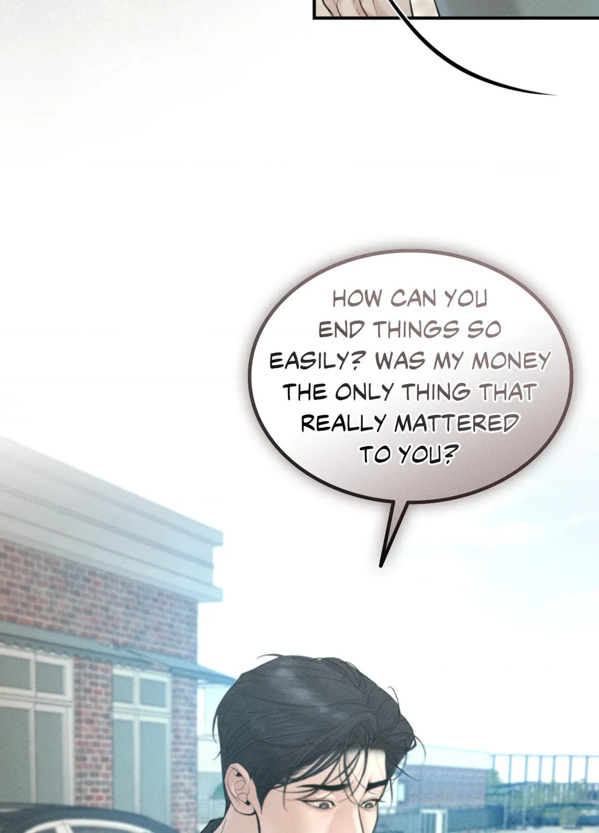 Love Junkie Chapter 41 page 20 - 