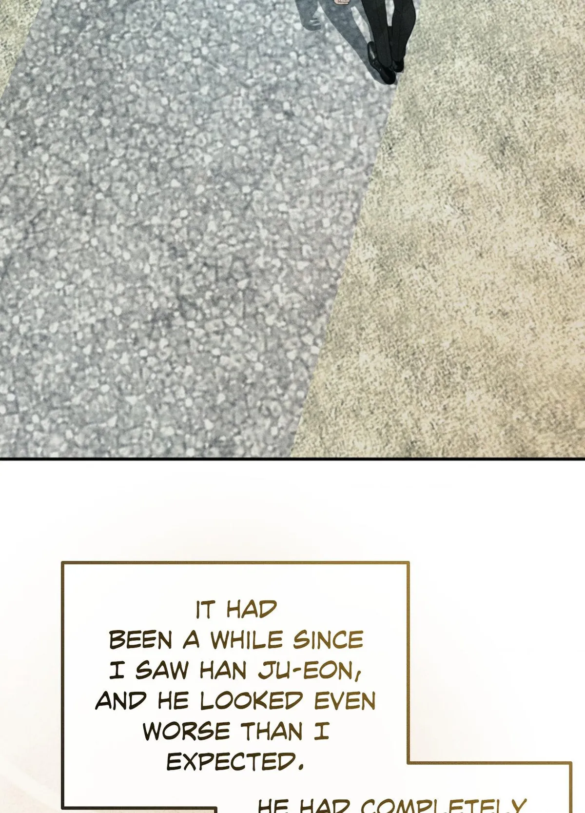 Love Junkie Chapter 41 page 3 - 