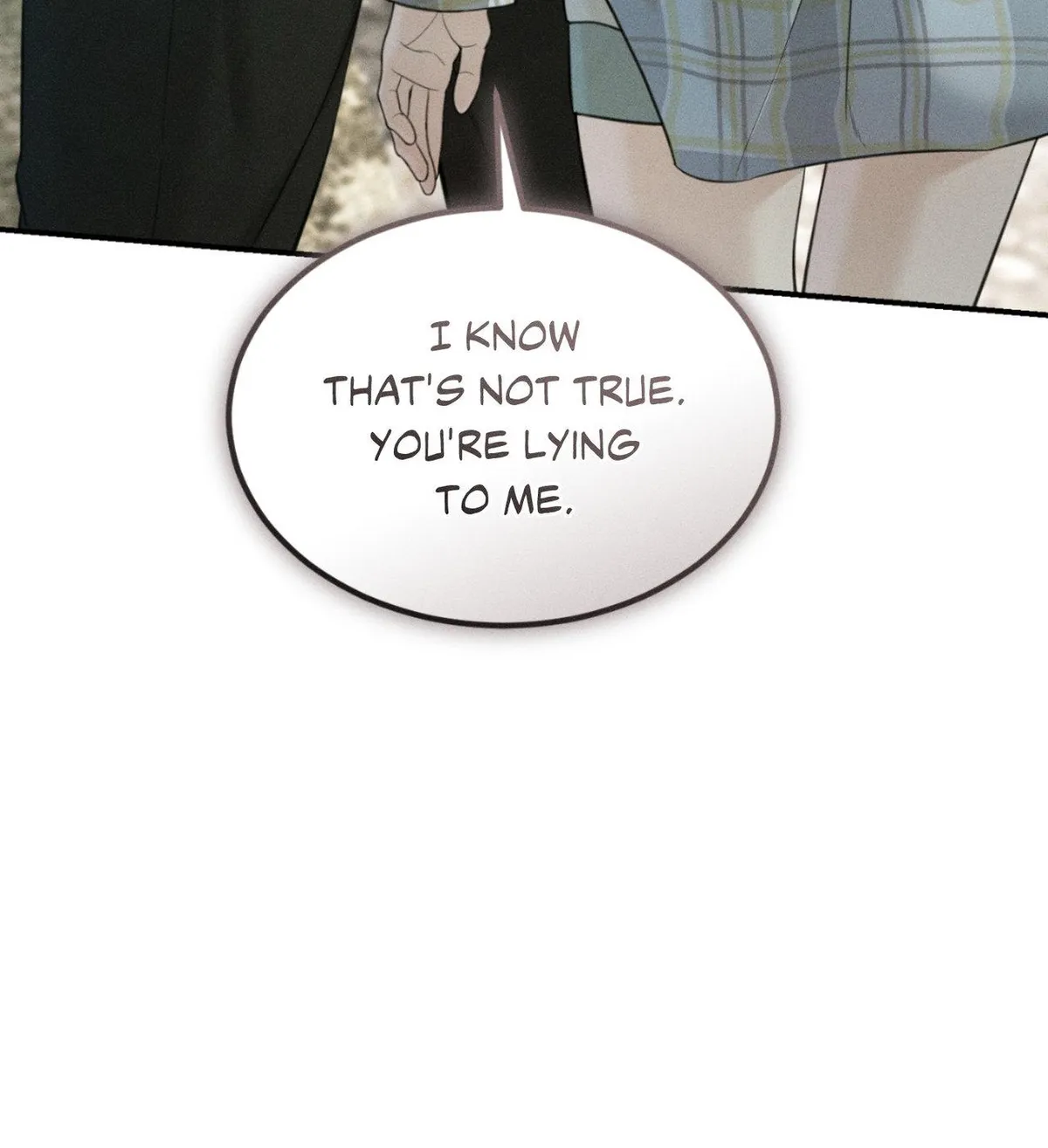 Love Junkie Chapter 41 page 22 - 