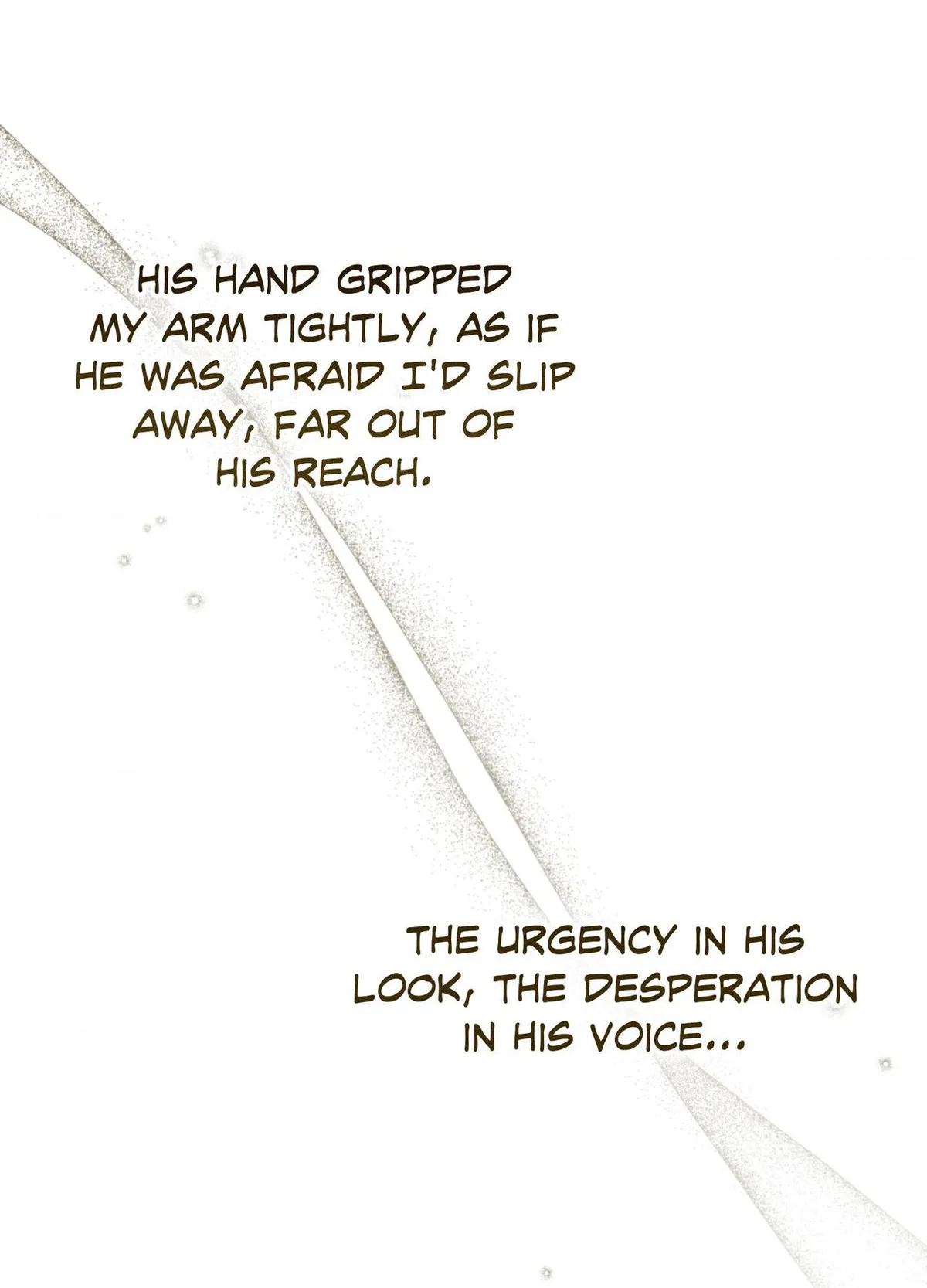 Love Junkie Chapter 41 page 23 - 