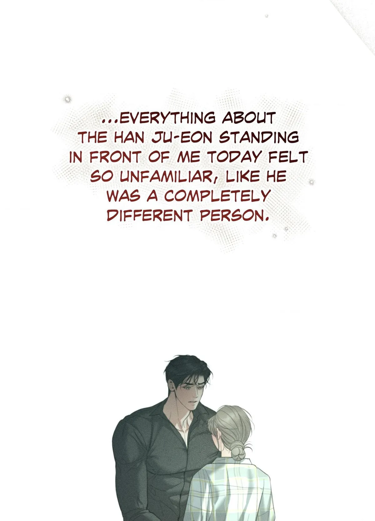 Love Junkie Chapter 41 page 24 - 