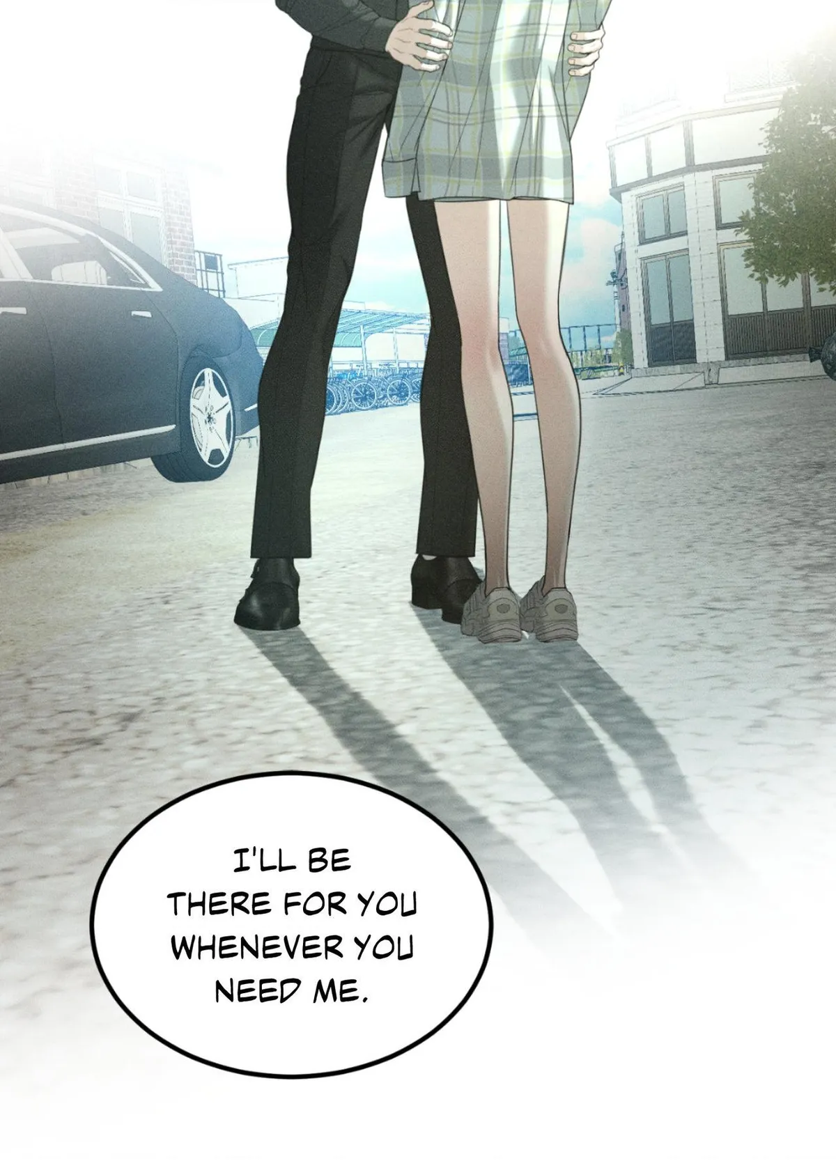 Love Junkie Chapter 41 page 25 - 