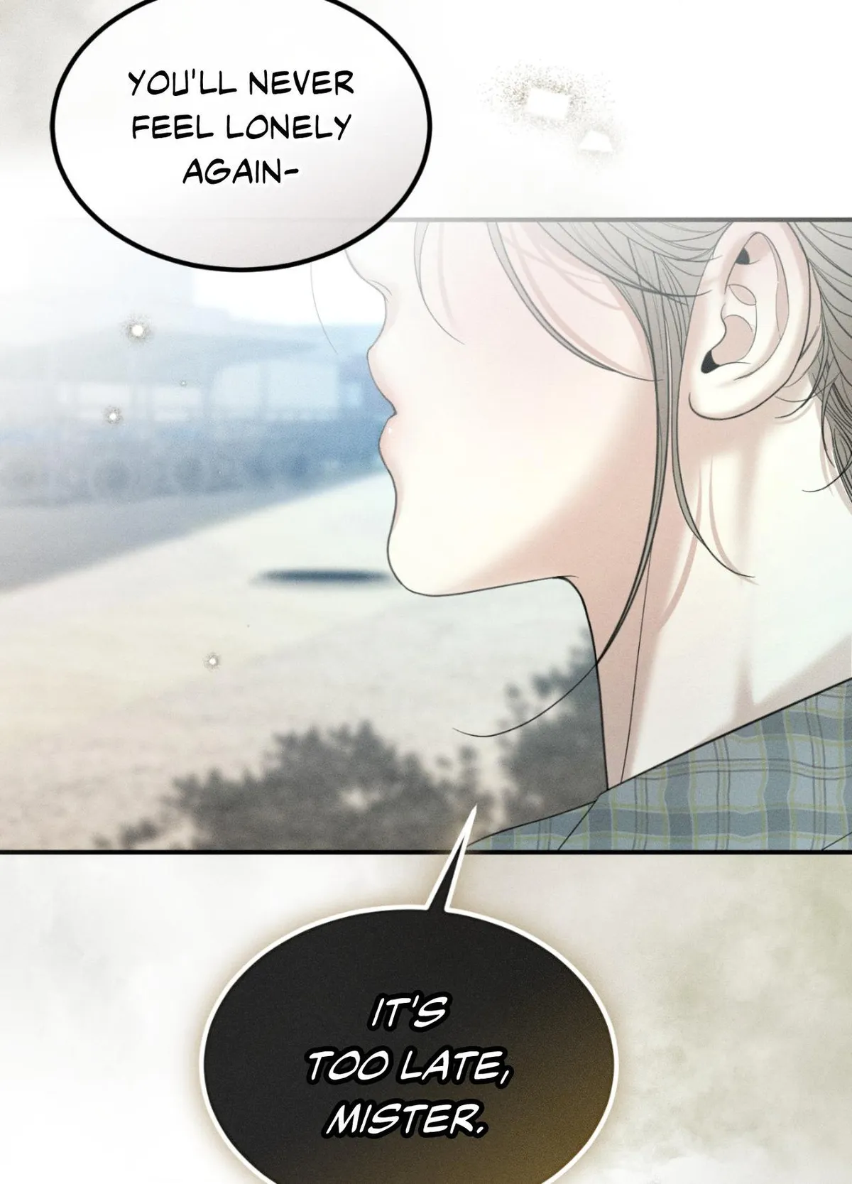 Love Junkie Chapter 41 page 27 - 
