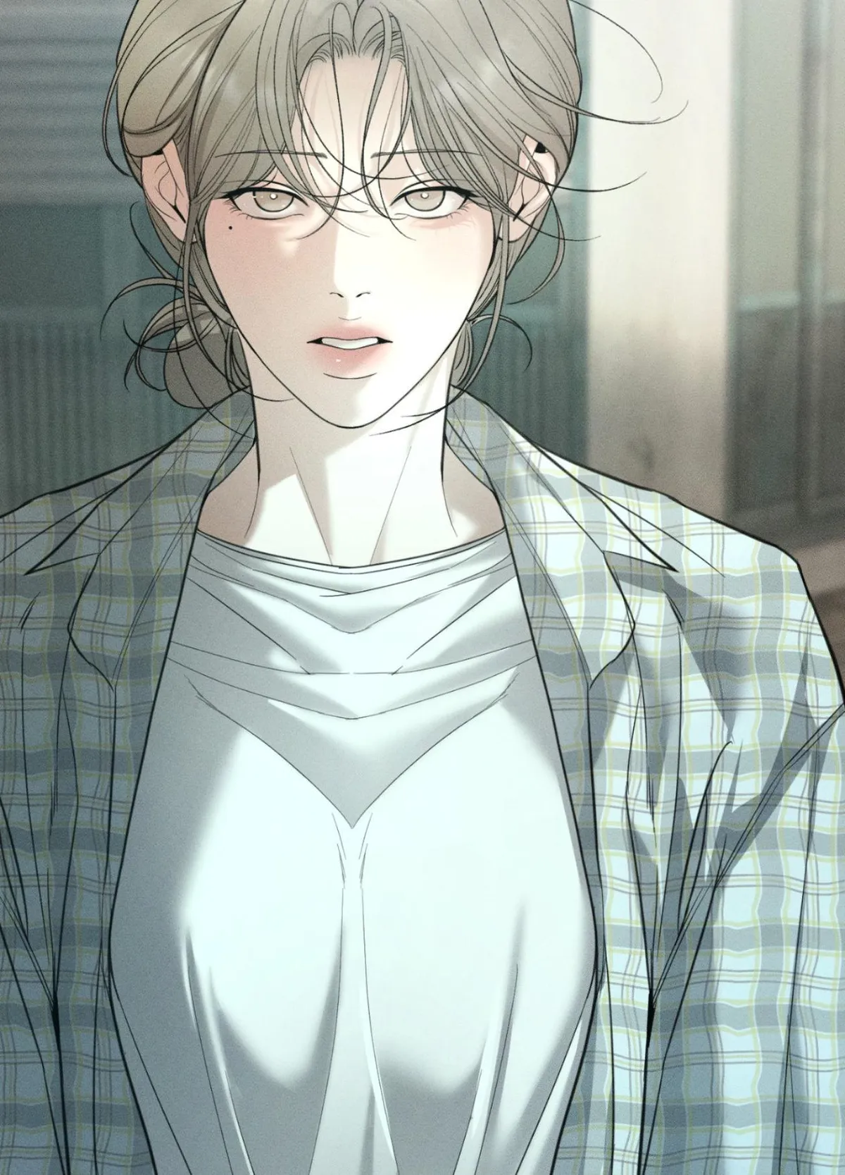 Love Junkie Chapter 41 page 29 - 