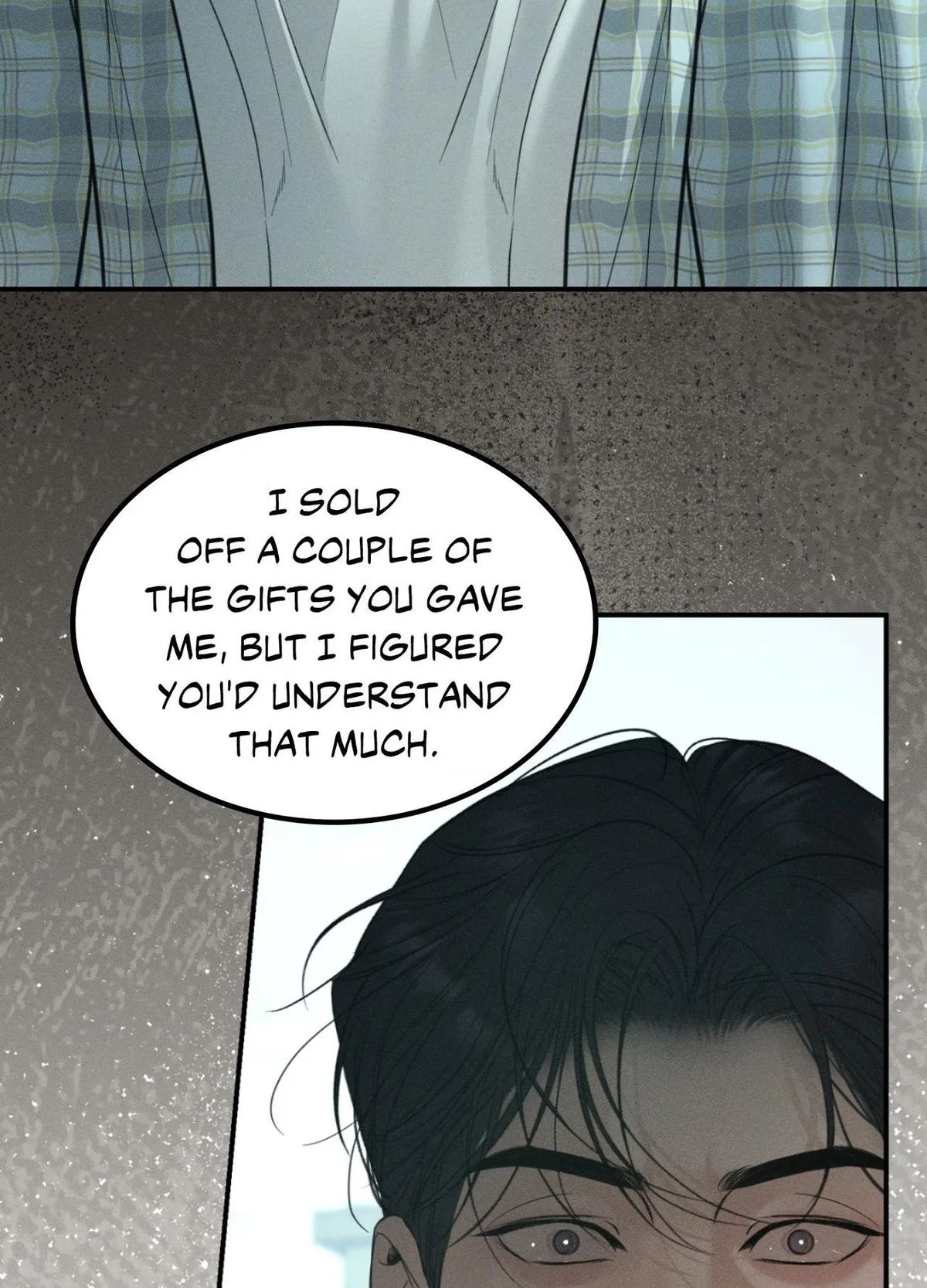 Love Junkie Chapter 41 page 30 - 