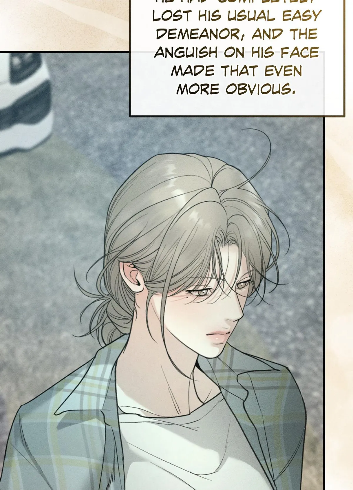 Love Junkie Chapter 41 page 4 - 