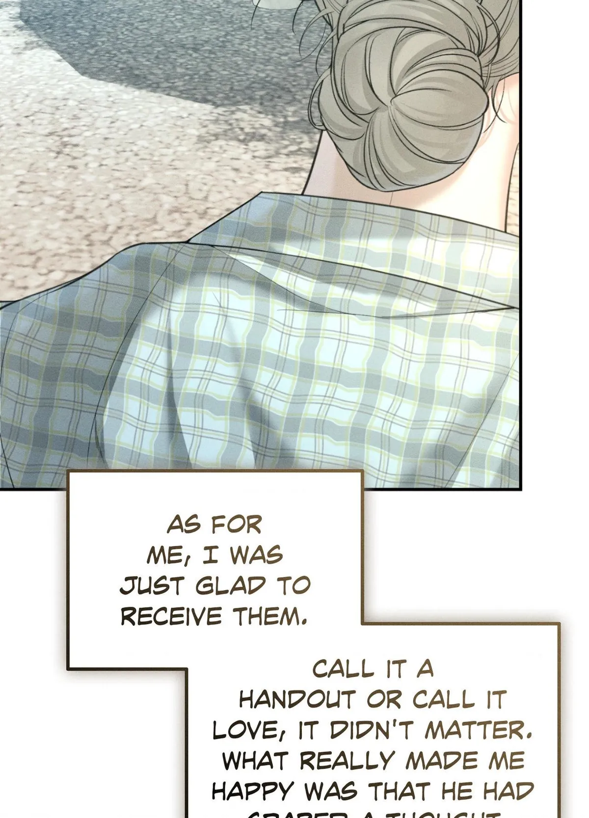 Love Junkie Chapter 41 page 36 - 