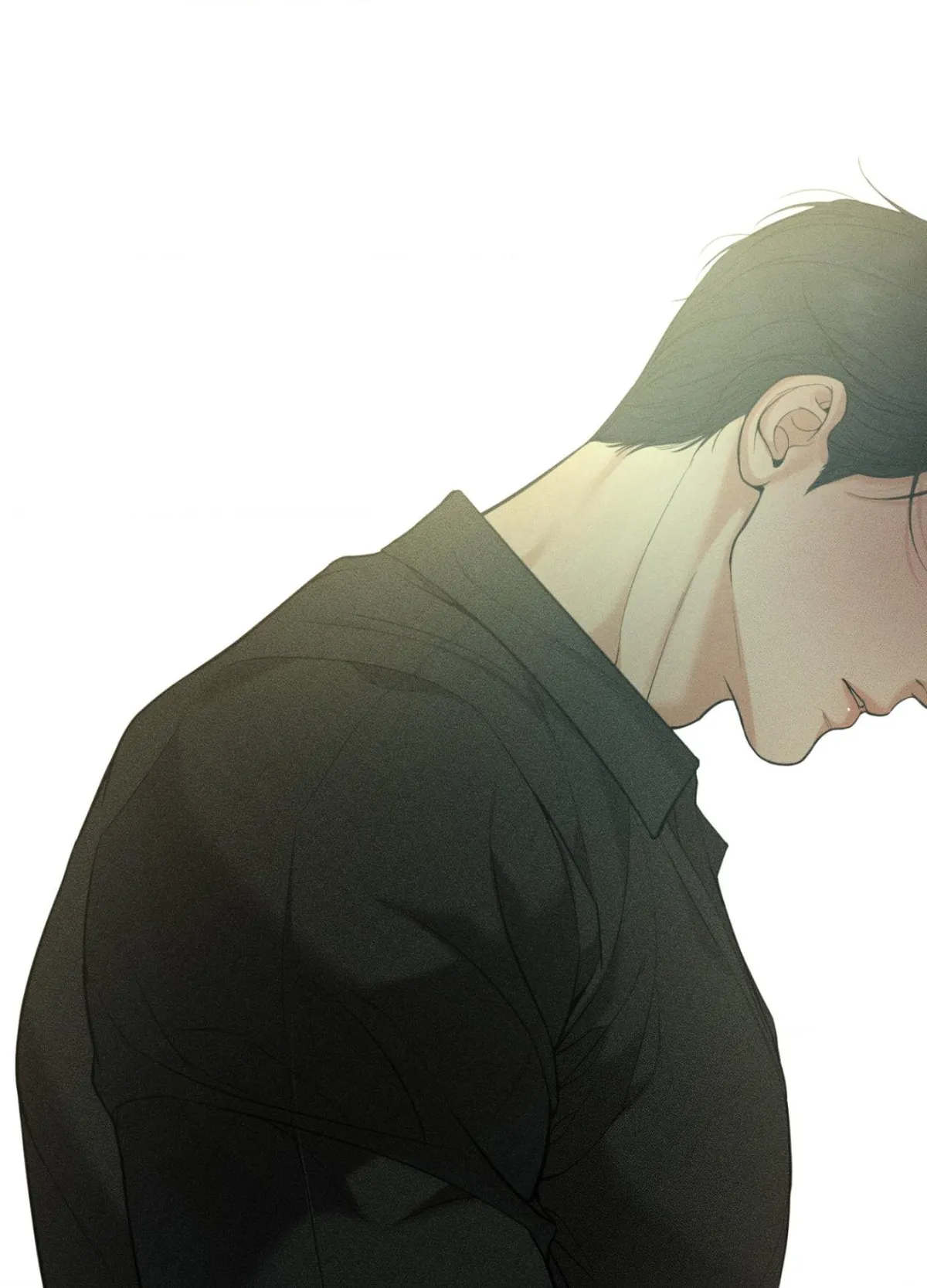 Love Junkie Chapter 41 page 38 - 