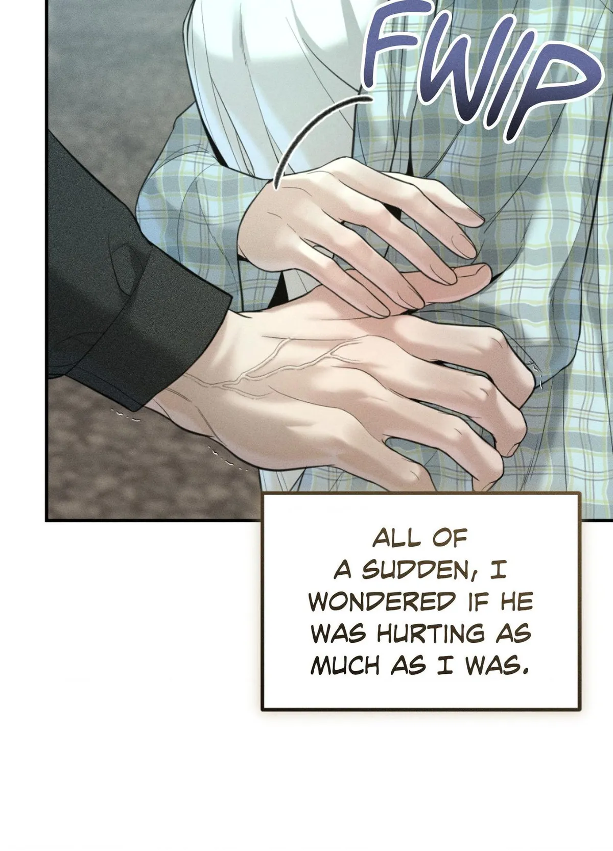 Love Junkie Chapter 41 page 43 - 