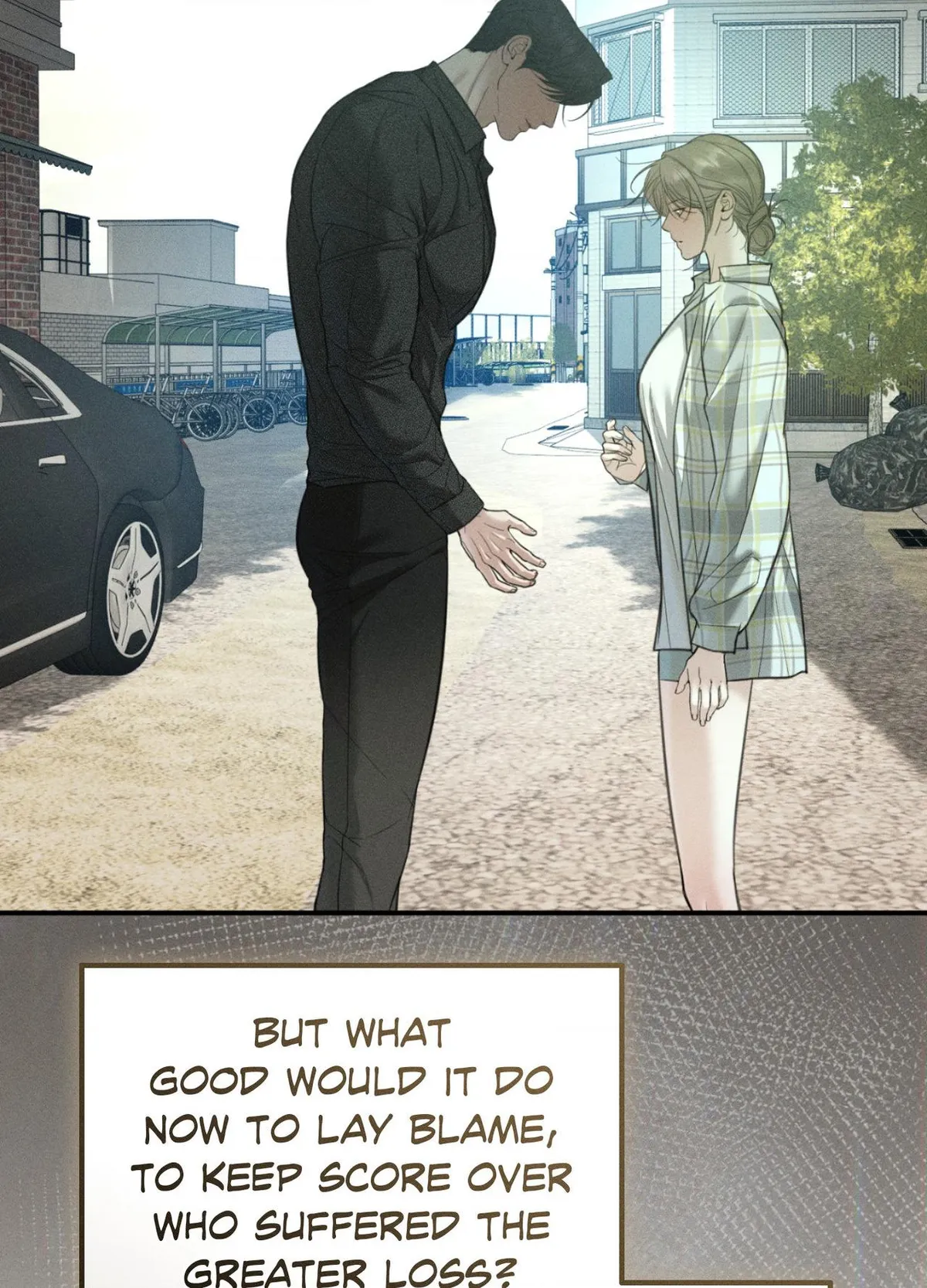 Love Junkie Chapter 41 page 45 - 