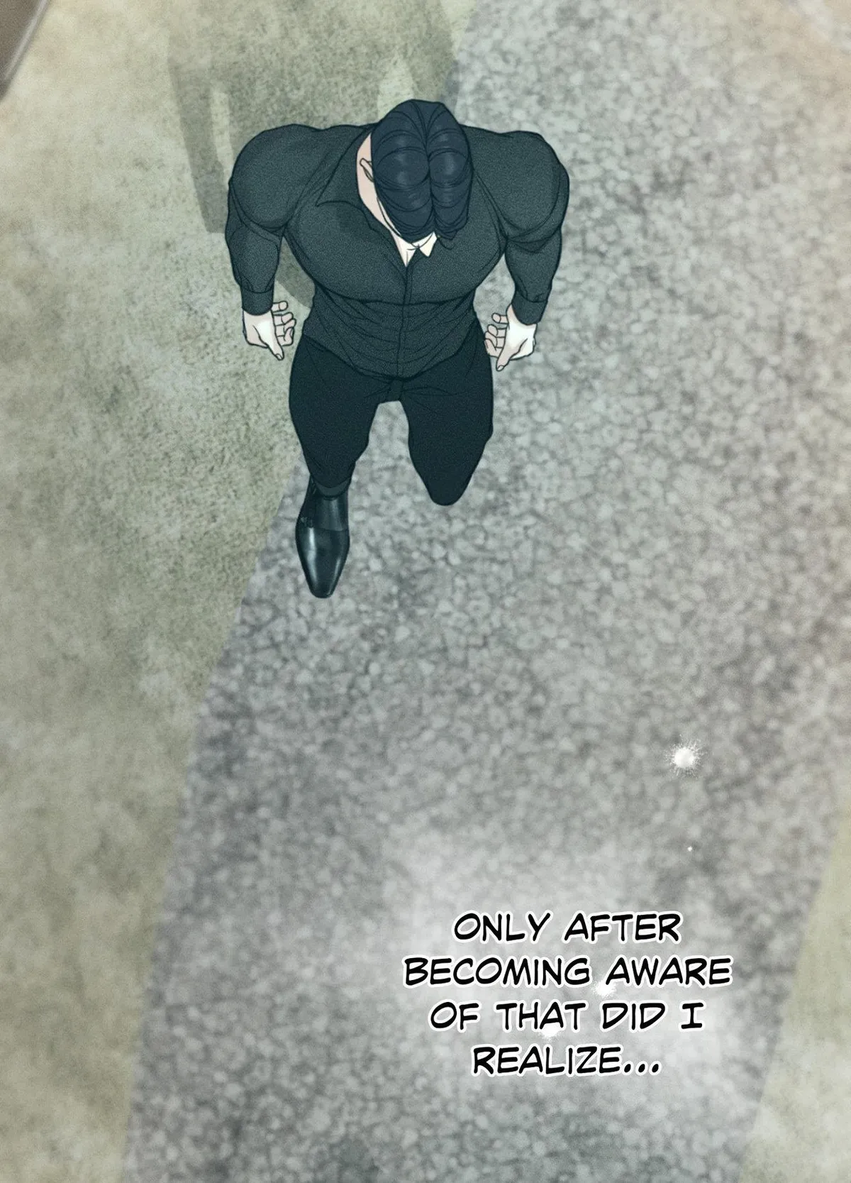 Love Junkie Chapter 41 page 48 - 