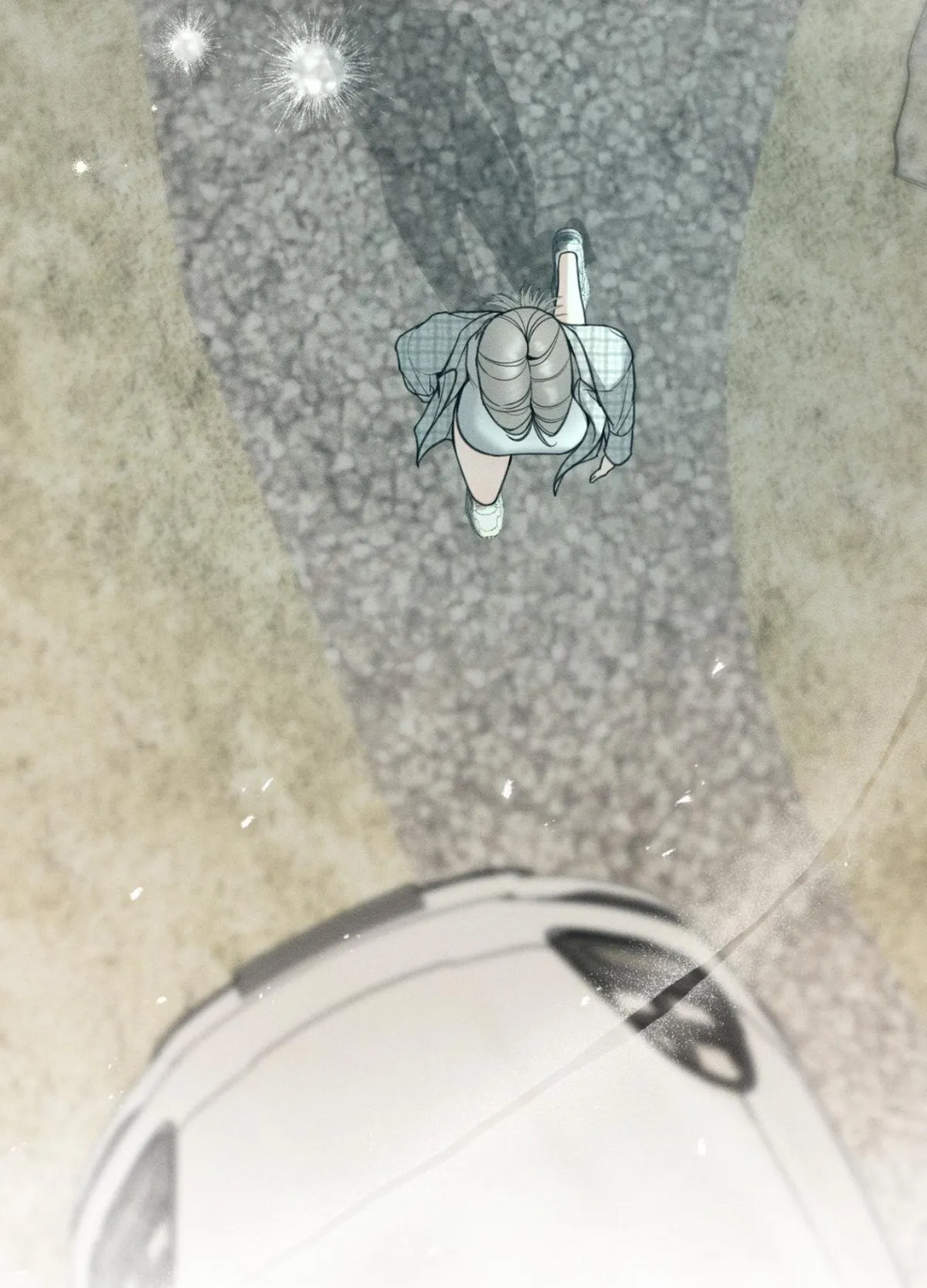 Love Junkie Chapter 41 page 49 - 