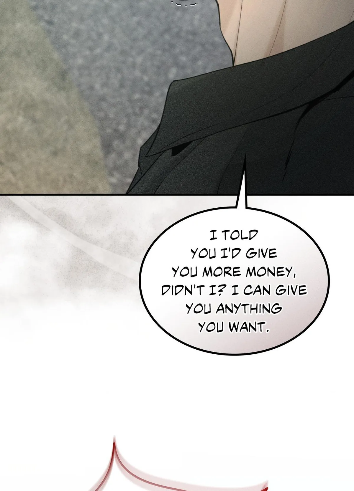 Love Junkie Chapter 41 page 6 - 