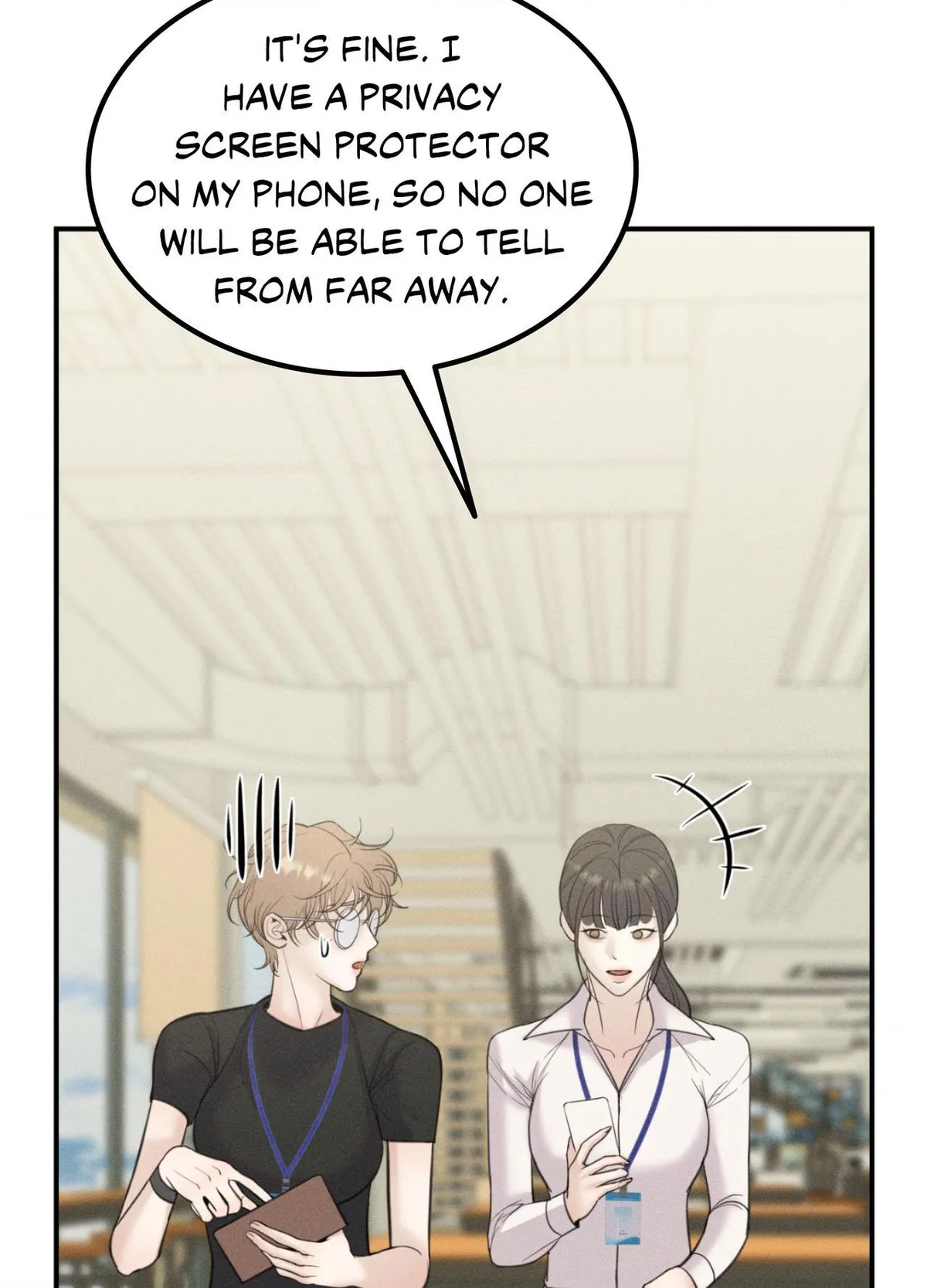Love Junkie Chapter 41 page 55 - 