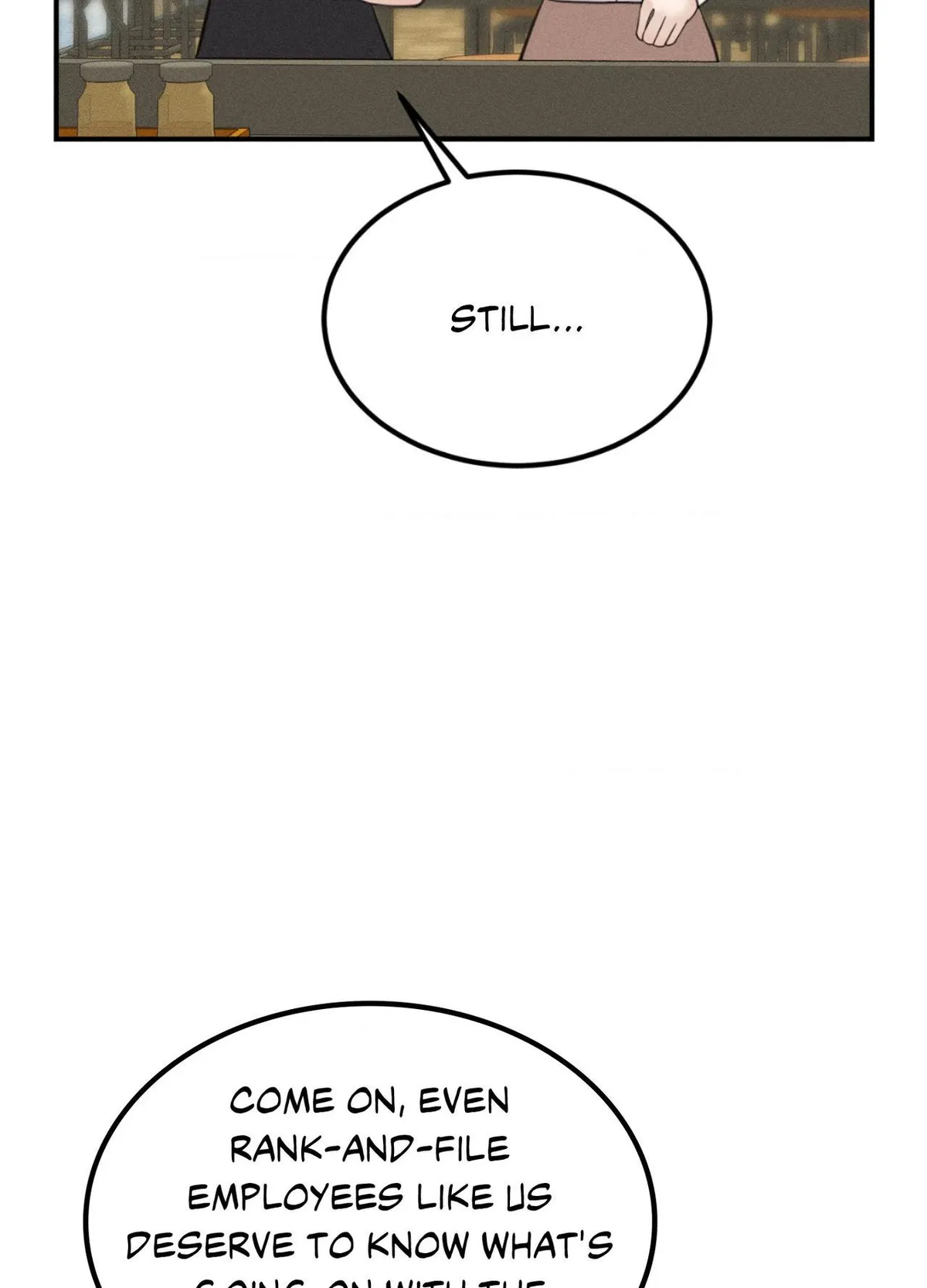 Love Junkie Chapter 41 page 56 - 