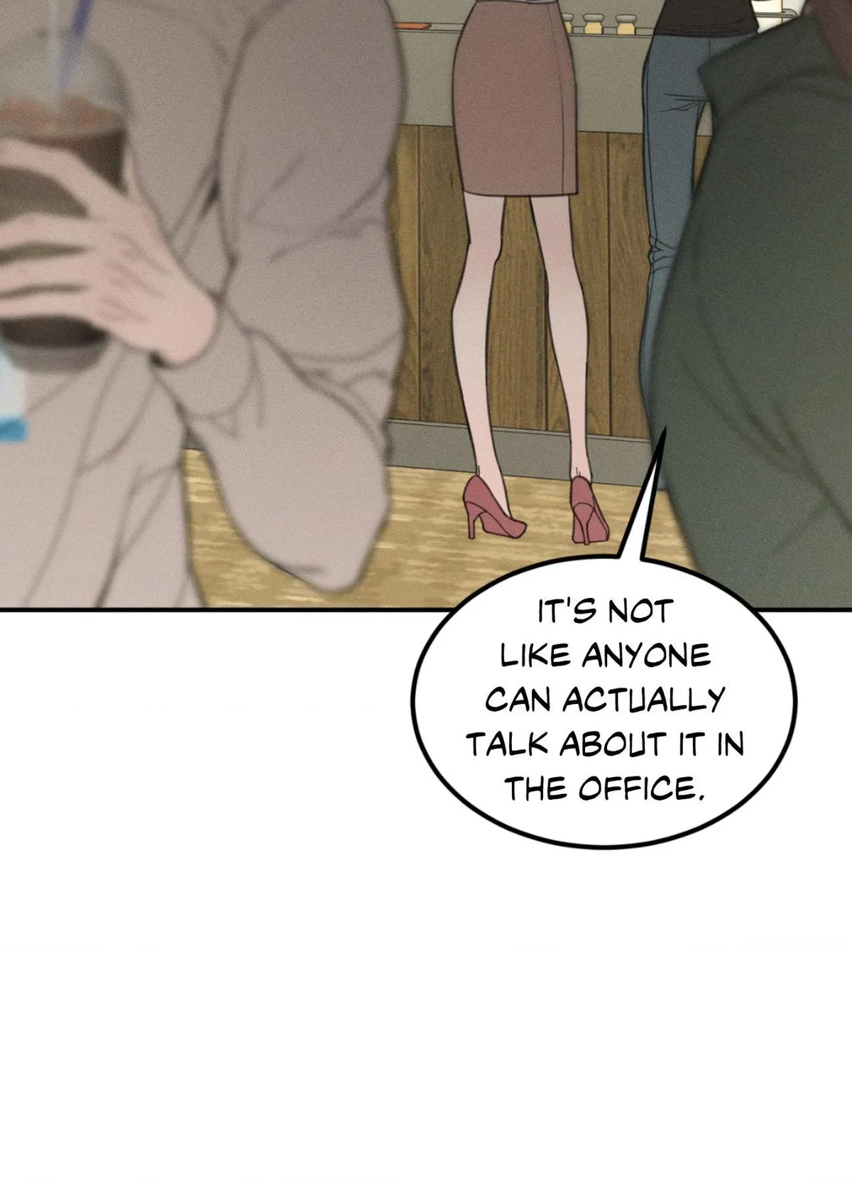 Love Junkie Chapter 41 page 58 - 