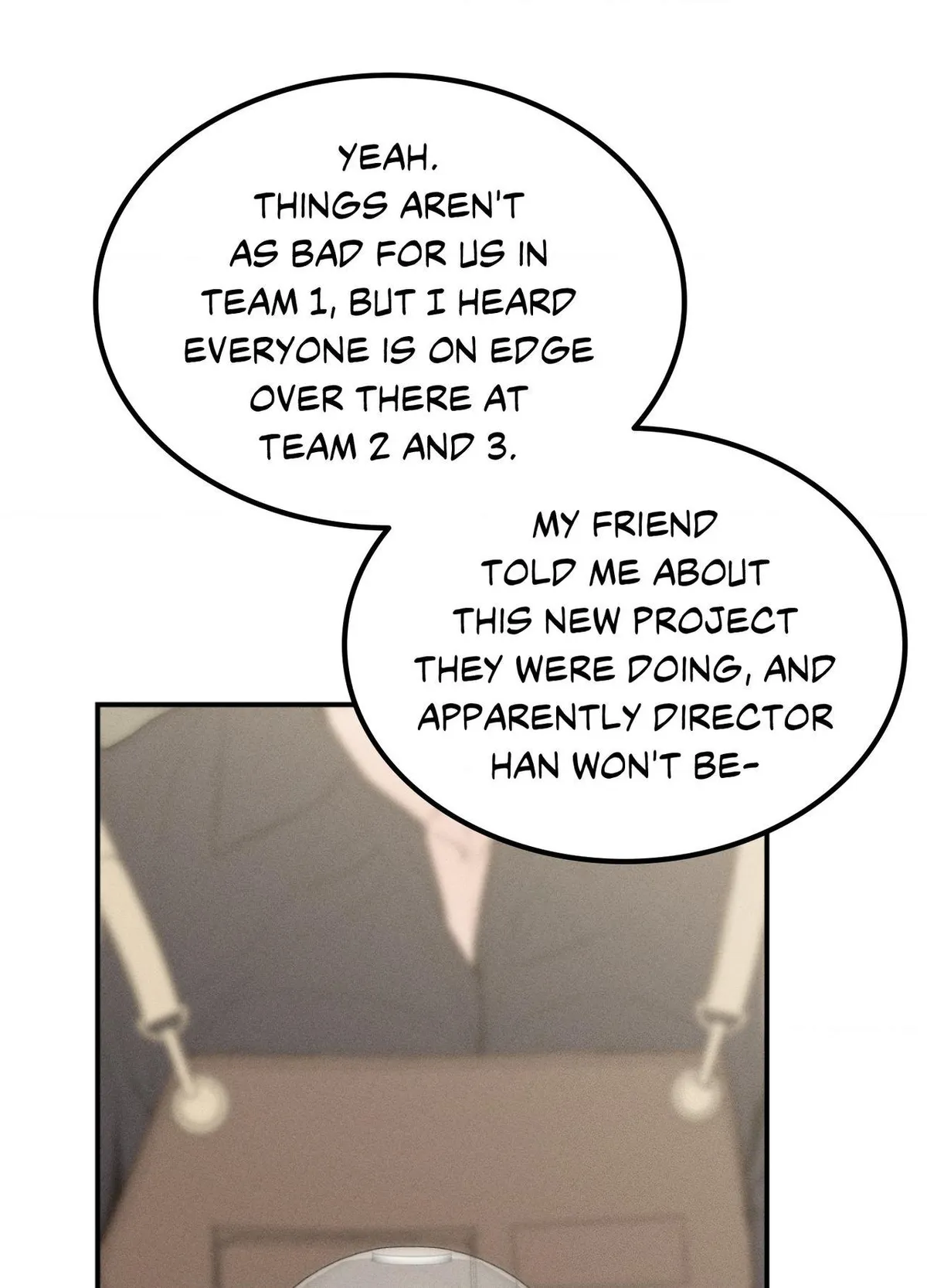 Love Junkie Chapter 41 page 59 - 