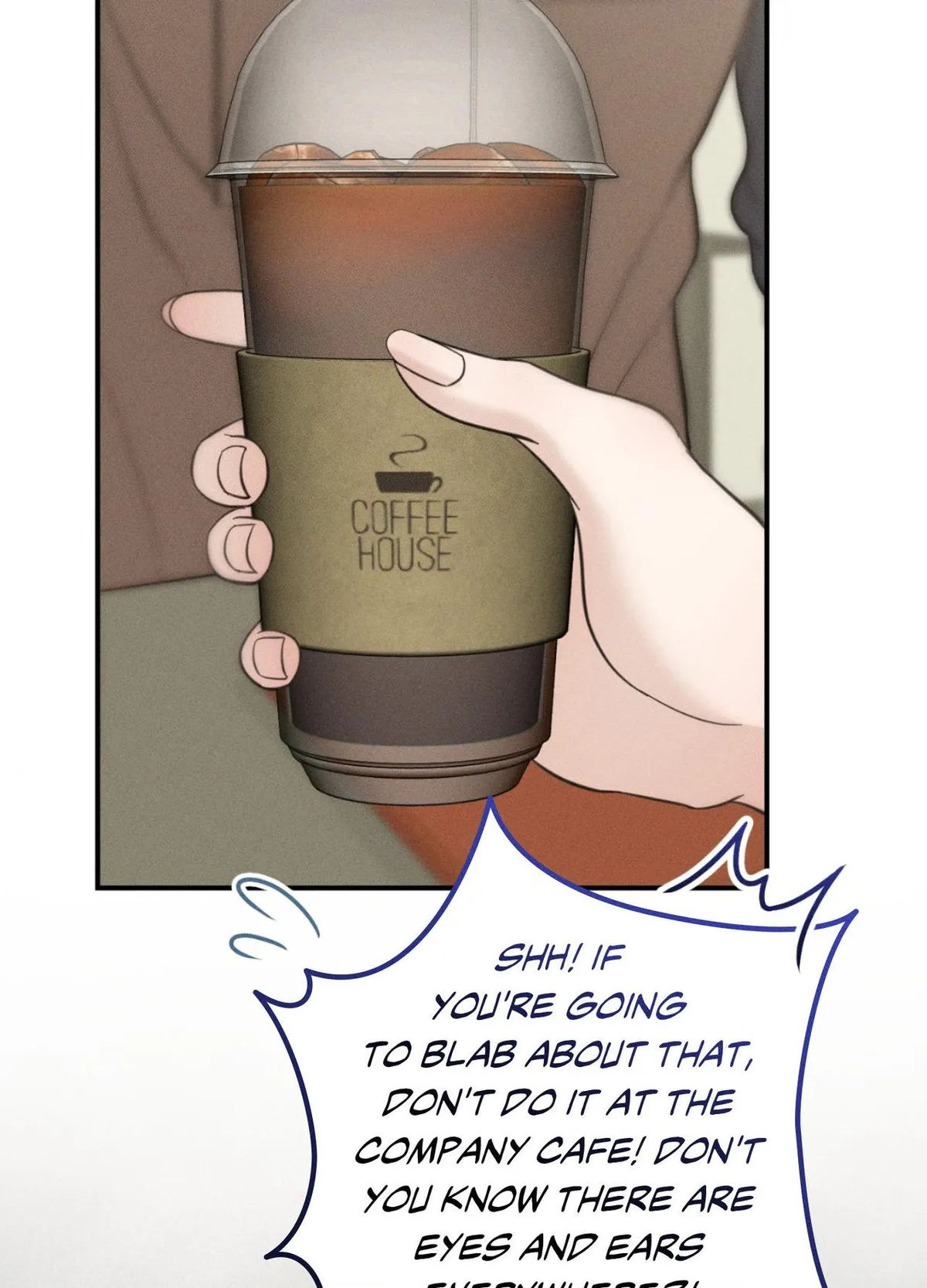 Love Junkie Chapter 41 page 60 - 