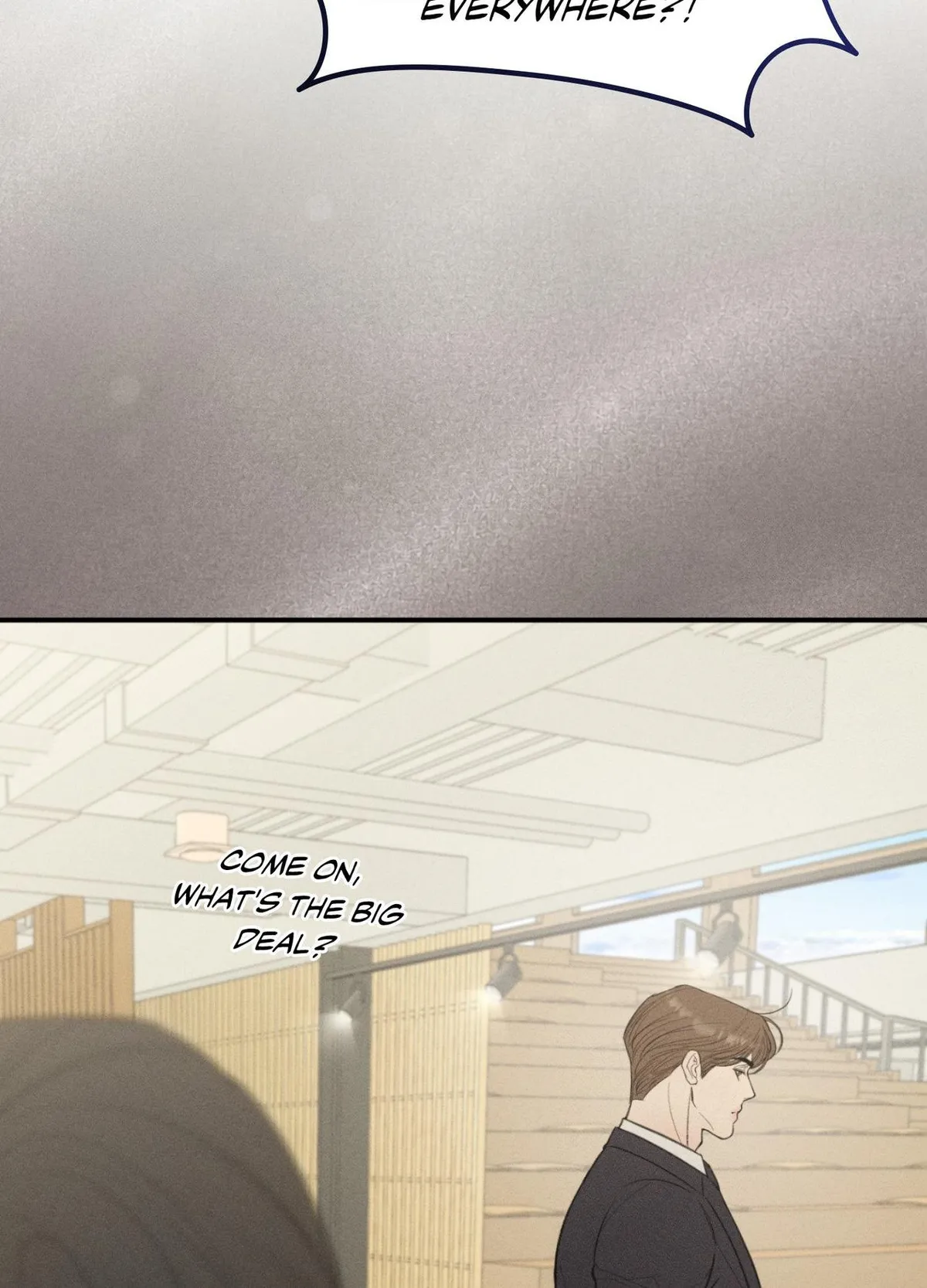 Love Junkie Chapter 41 page 61 - 