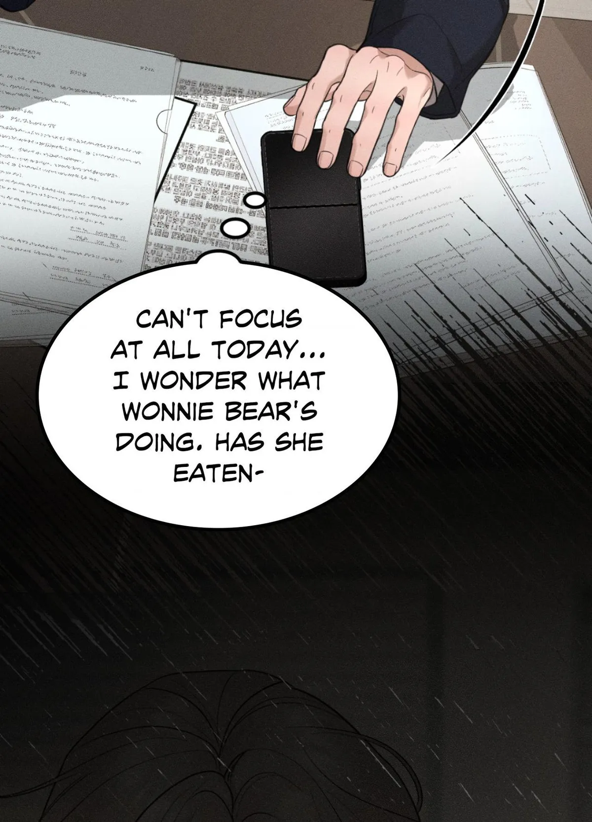 Love Junkie Chapter 41 page 67 - 
