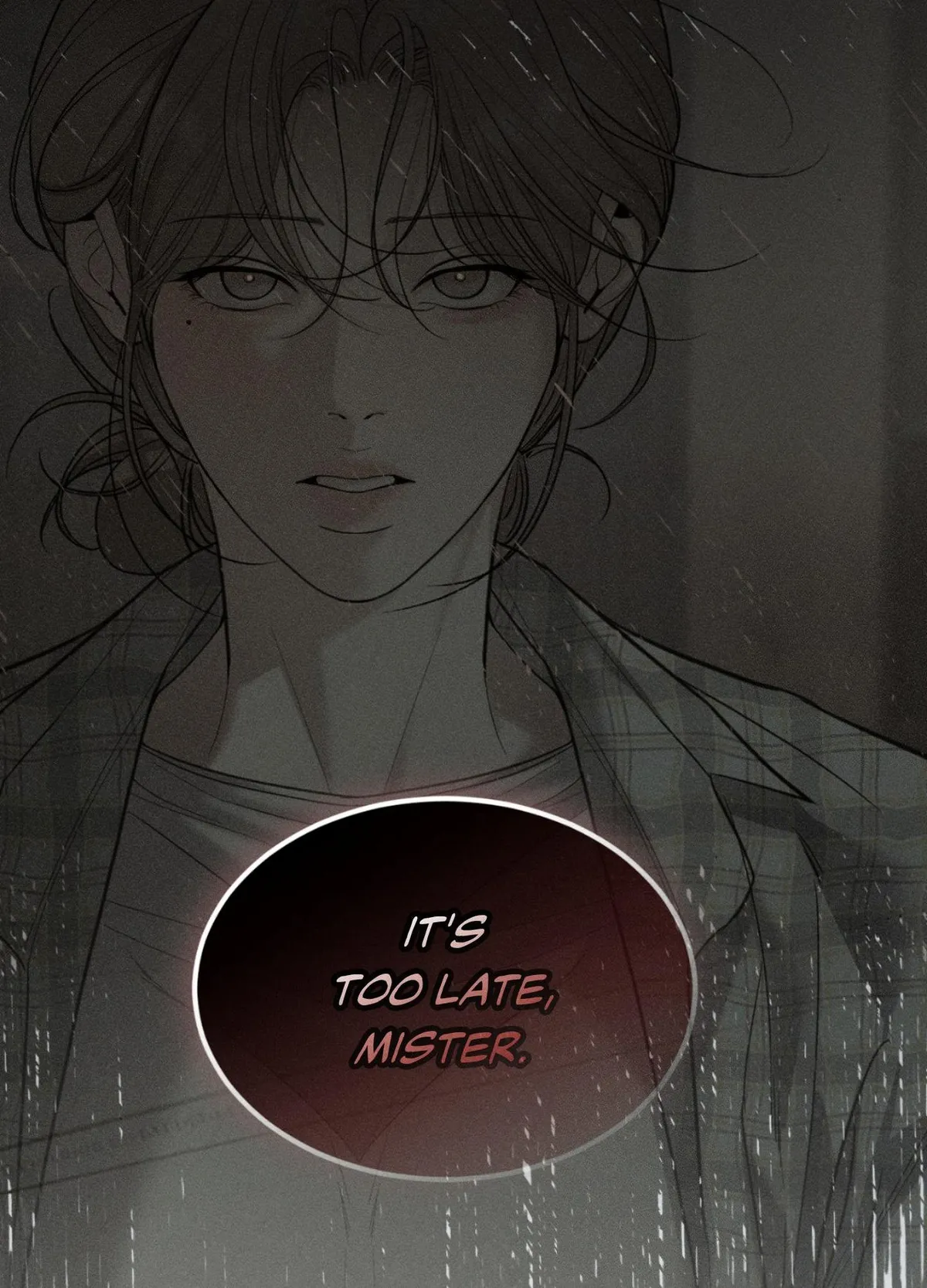 Love Junkie Chapter 41 page 68 - 