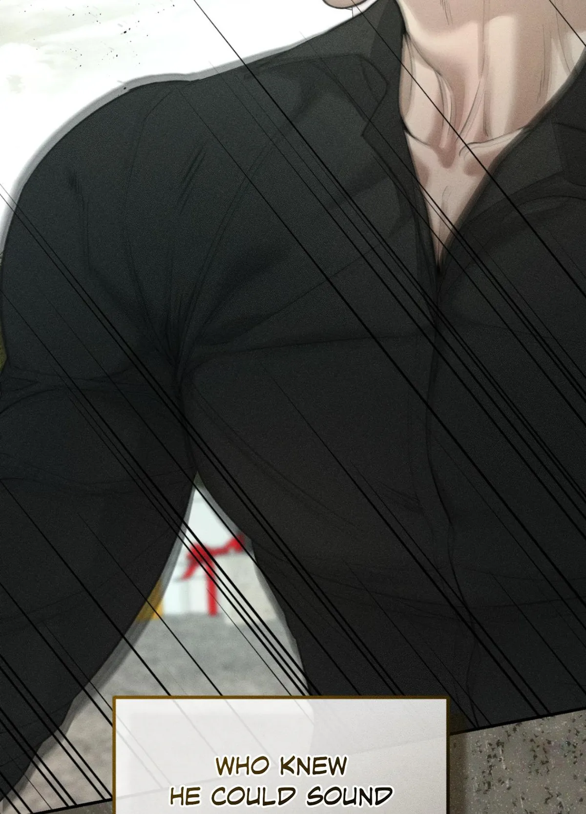 Love Junkie Chapter 41 page 8 - 