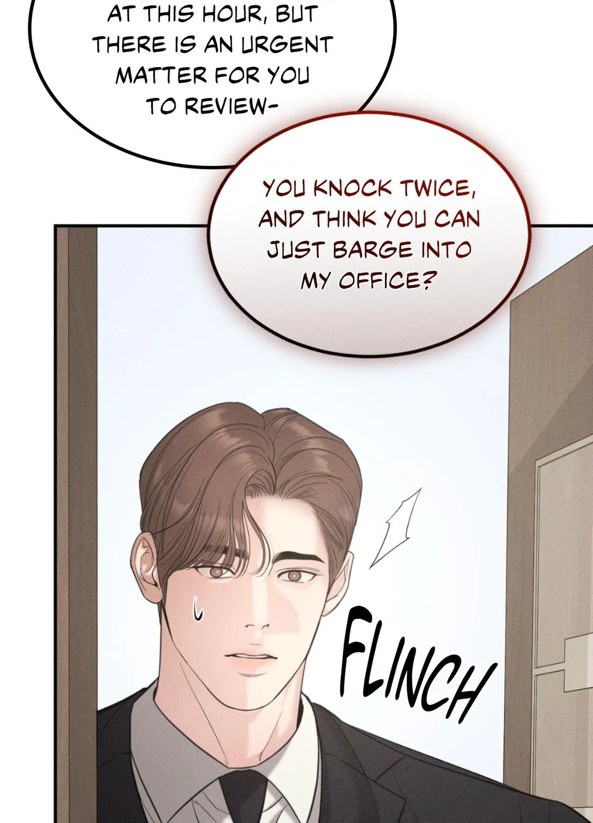 Love Junkie Chapter 41 page 80 - 