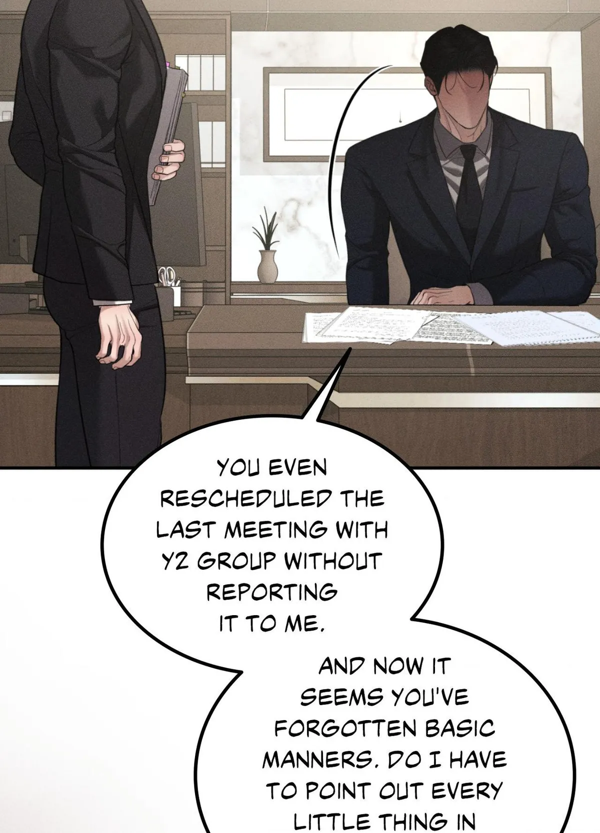 Love Junkie Chapter 41 page 83 - 