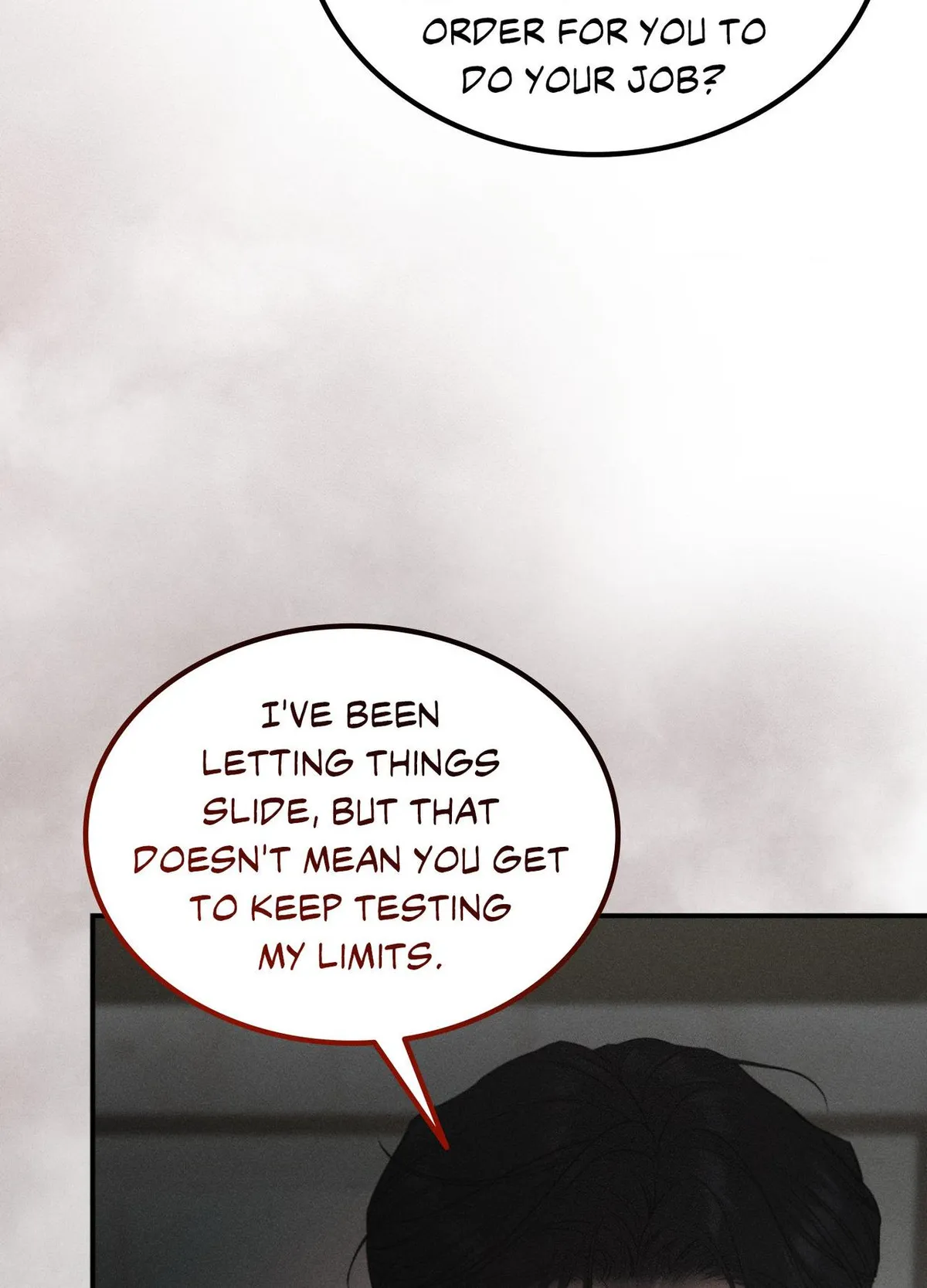 Love Junkie Chapter 41 page 84 - 