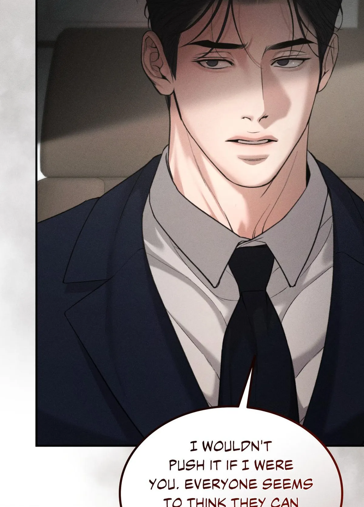 Love Junkie Chapter 41 page 85 - 