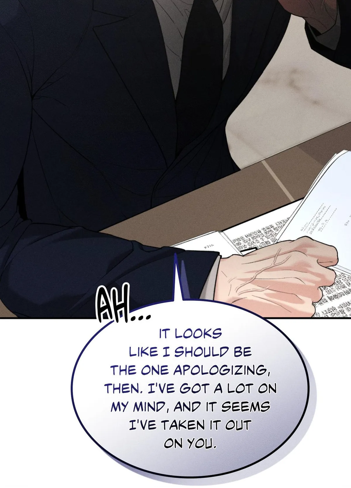 Love Junkie Chapter 41 page 92 - 