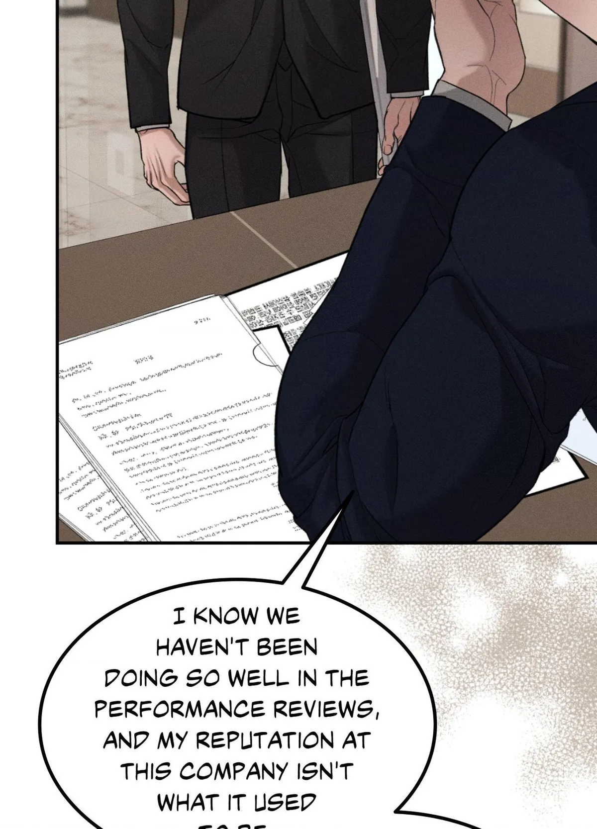 Love Junkie Chapter 41 page 94 - 
