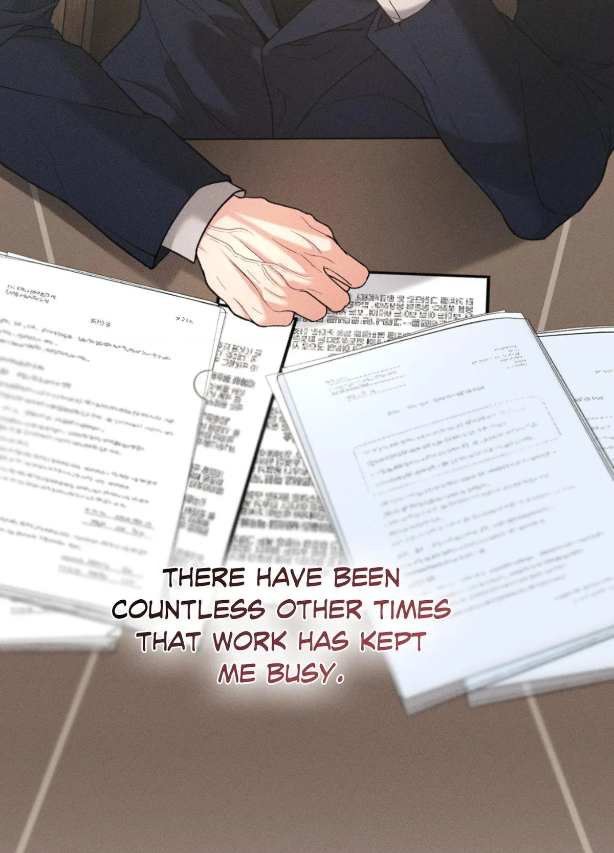 Love Junkie Chapter 41 page 99 - 