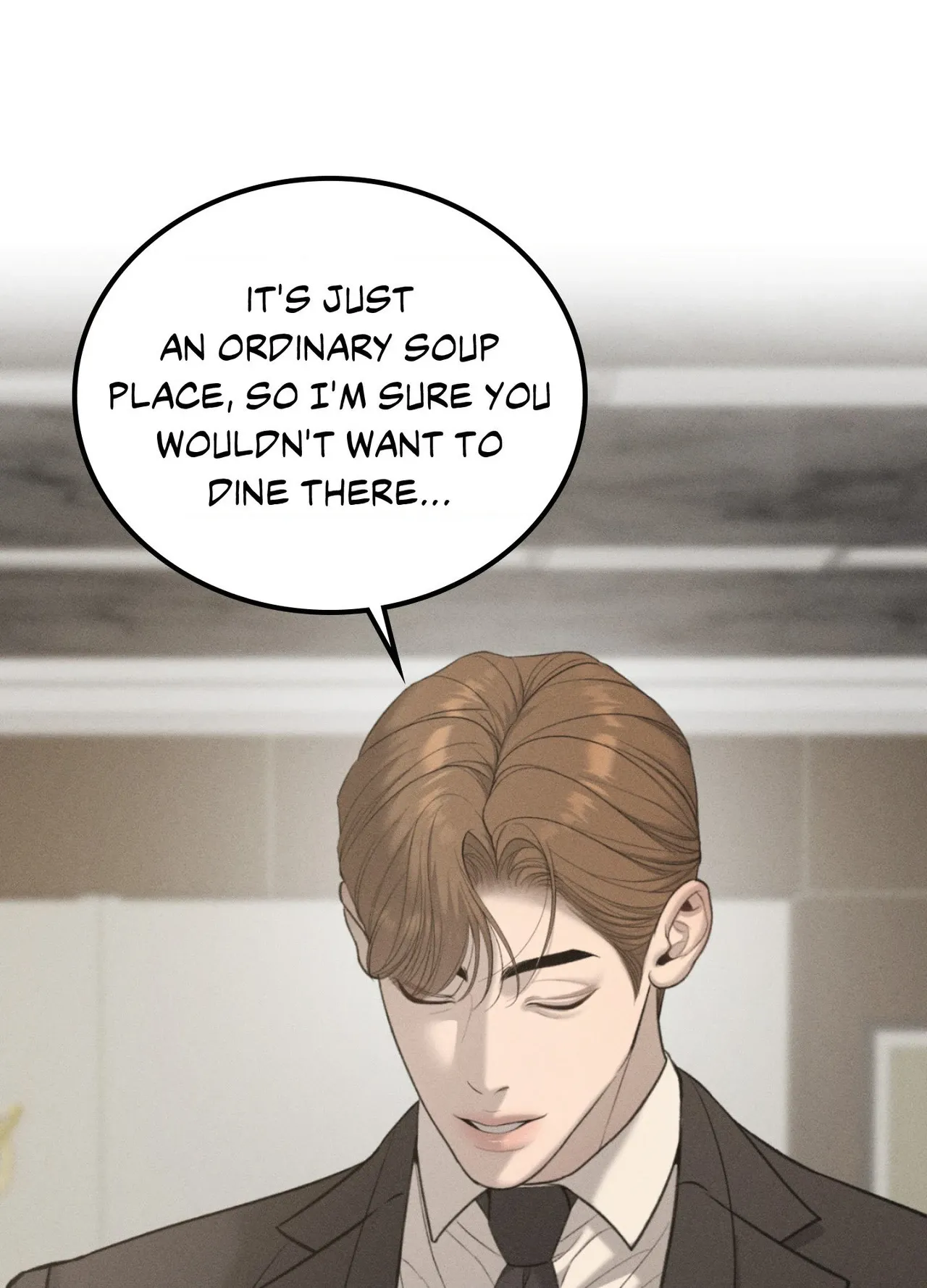 Love Junkie Chapter 42 page 2 - 
