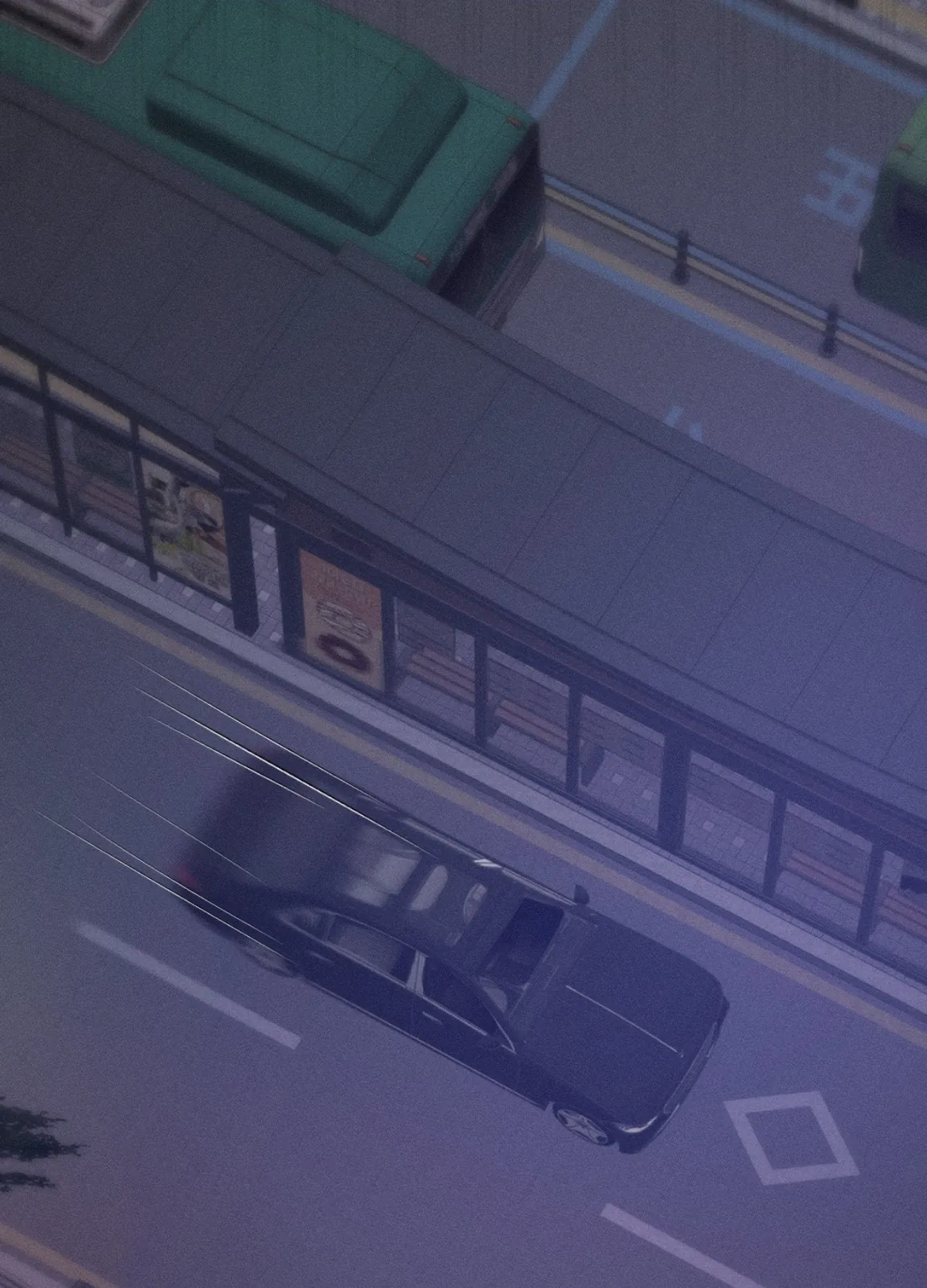 Love Junkie Chapter 42 page 11 - 