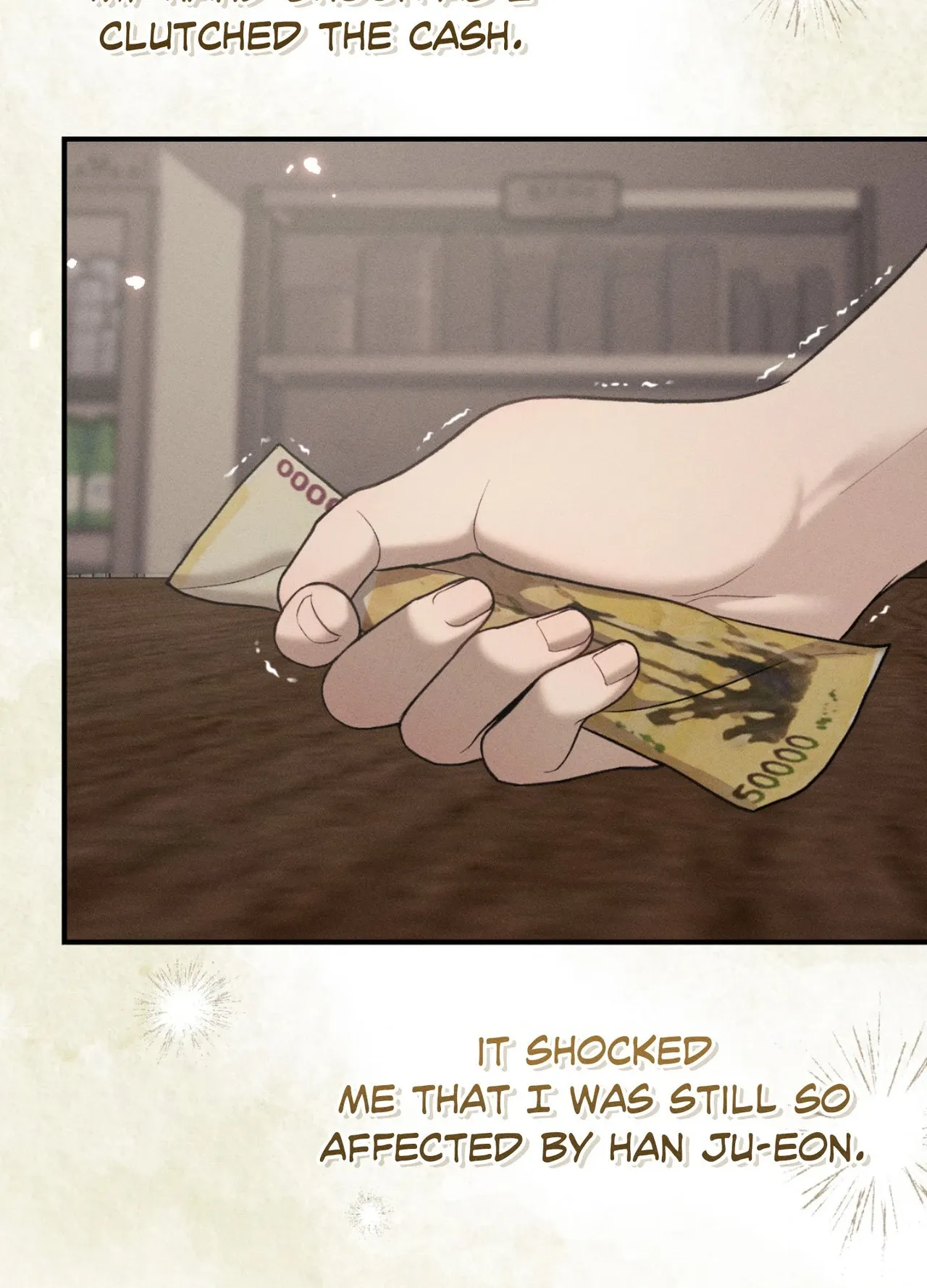 Love Junkie Chapter 42 page 117 - 