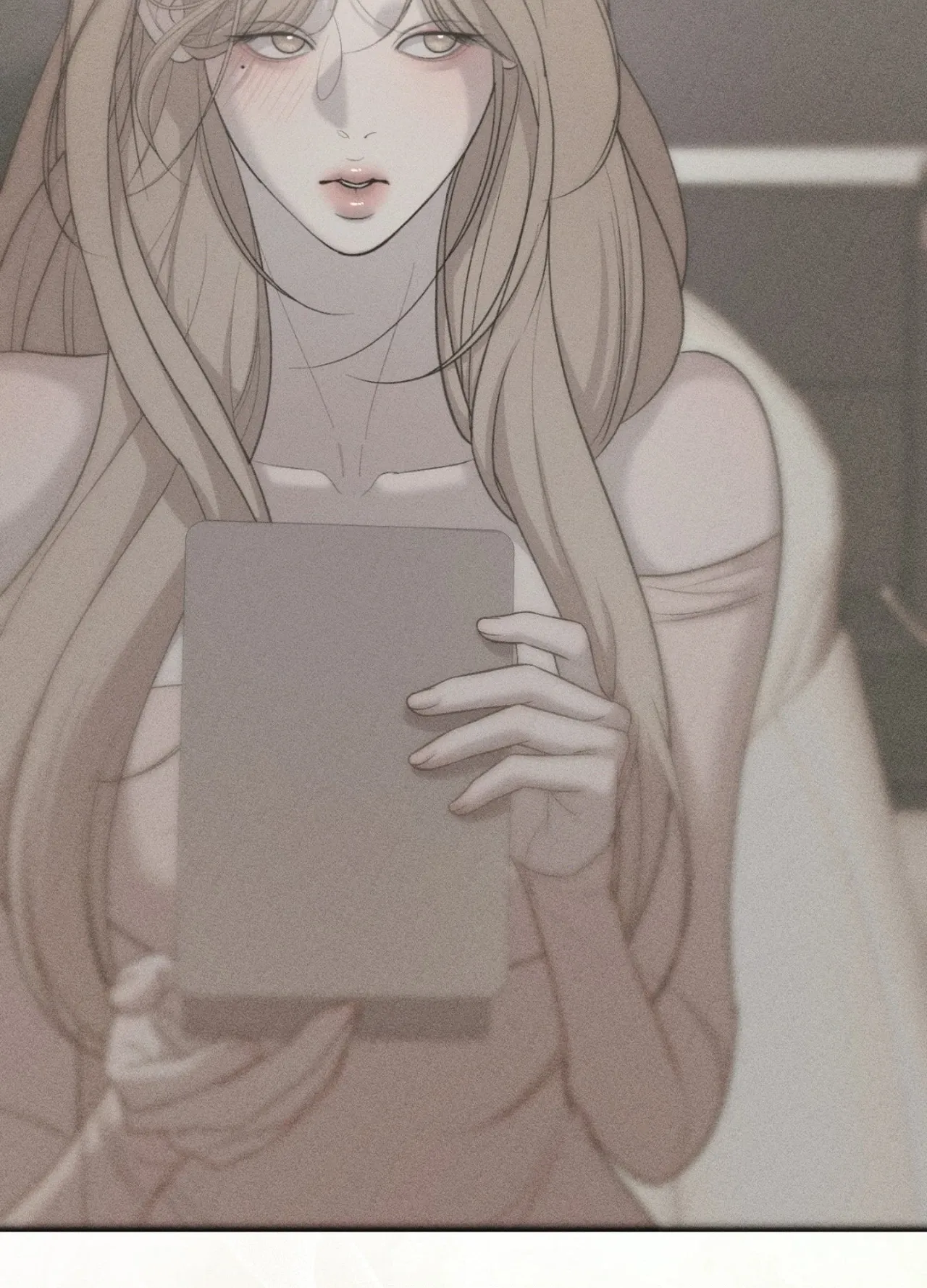 Love Junkie Chapter 42 page 14 - 