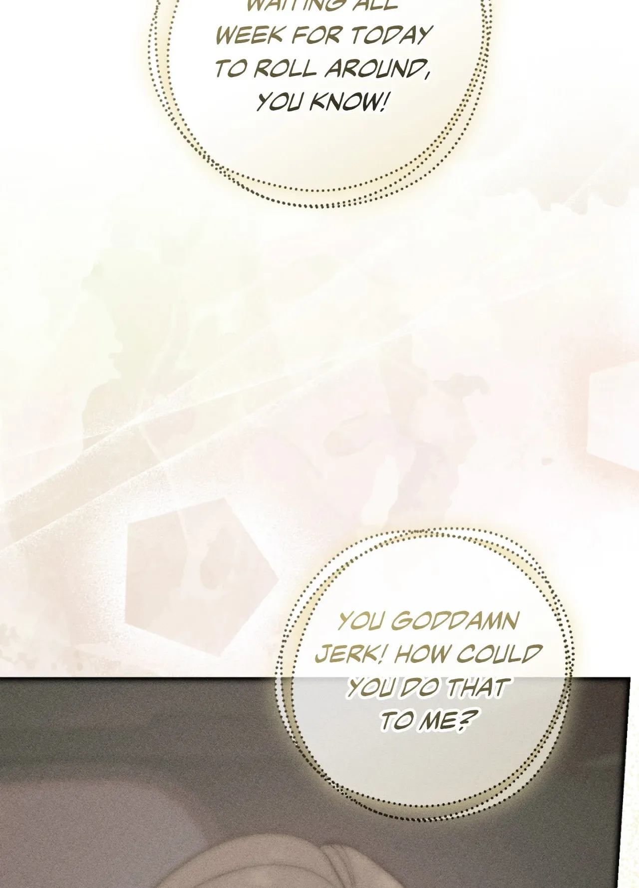 Love Junkie Chapter 42 page 17 - 
