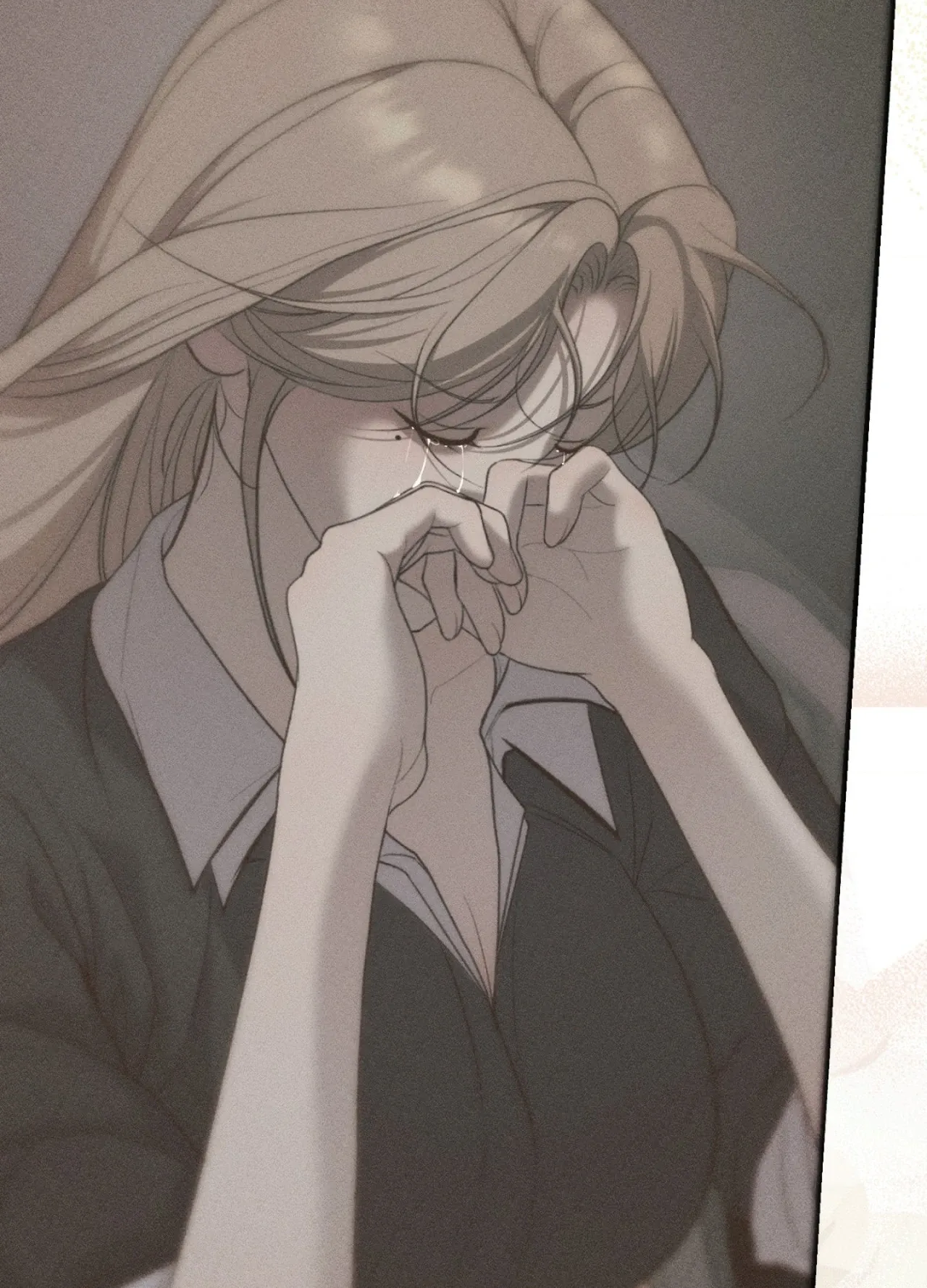 Love Junkie Chapter 42 page 18 - 