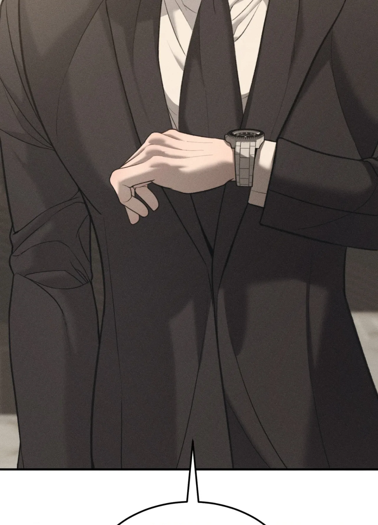 Love Junkie Chapter 42 page 3 - 