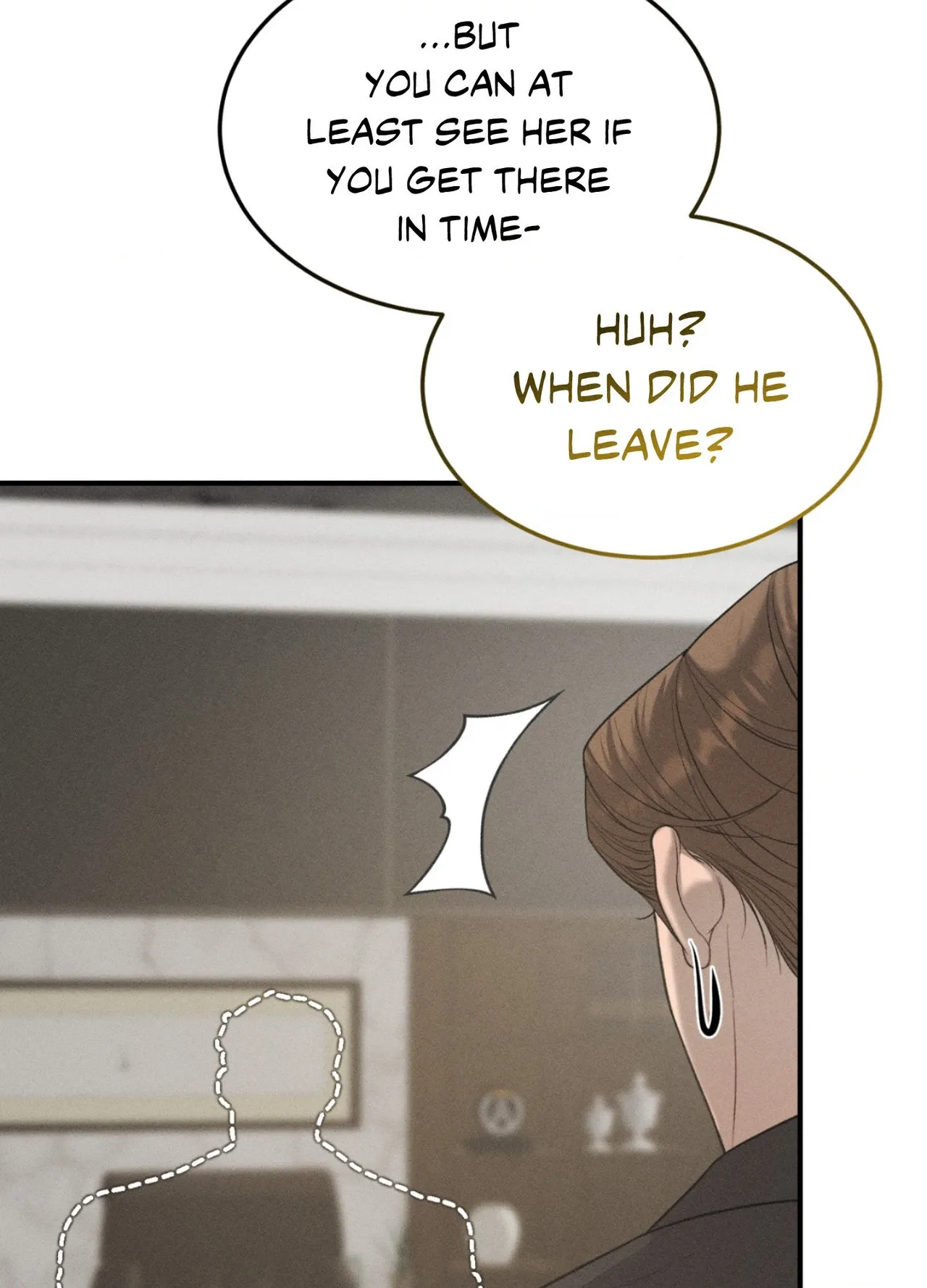 Love Junkie Chapter 42 page 4 - 