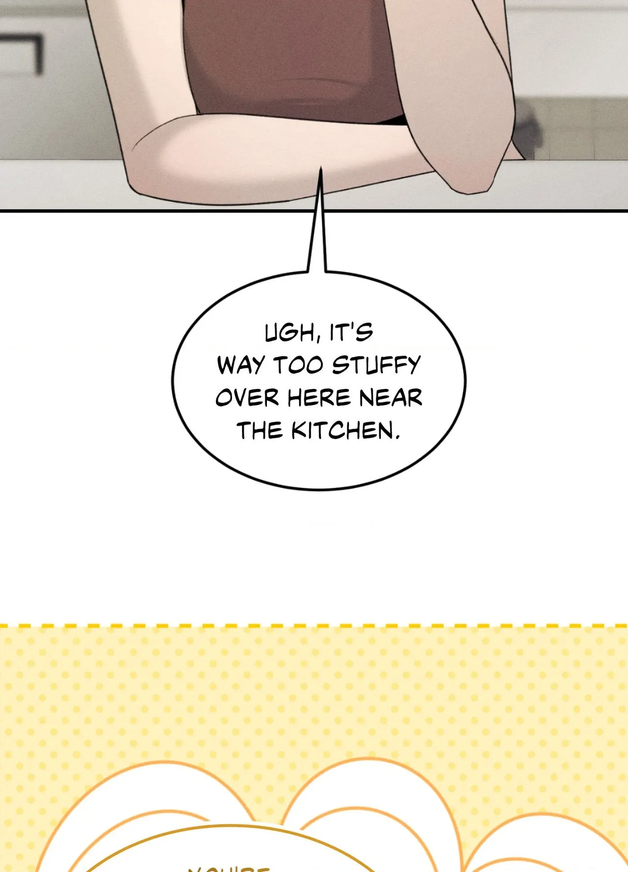 Love Junkie Chapter 42 page 32 - 