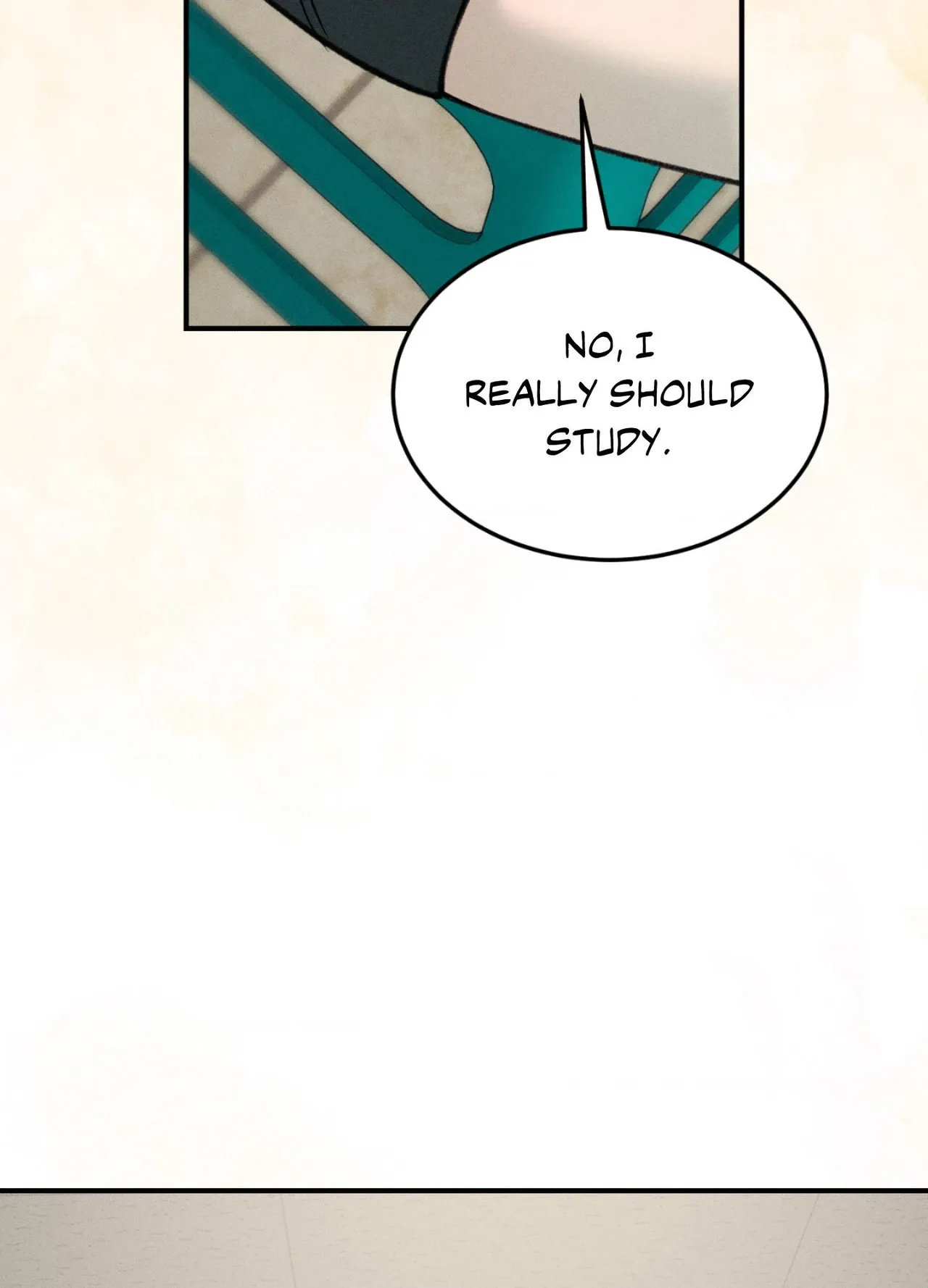 Love Junkie Chapter 42 page 38 - 