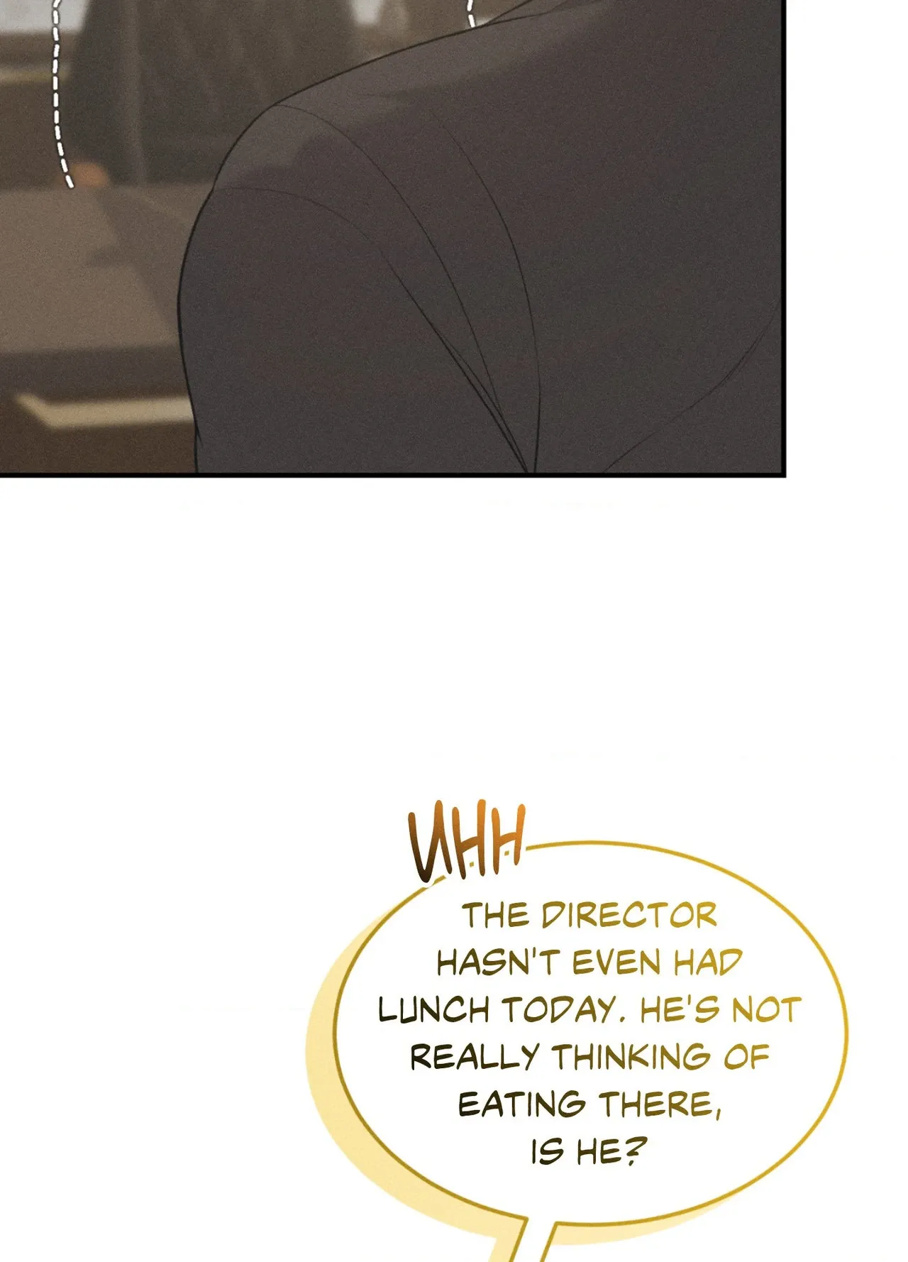 Love Junkie Chapter 42 page 5 - 