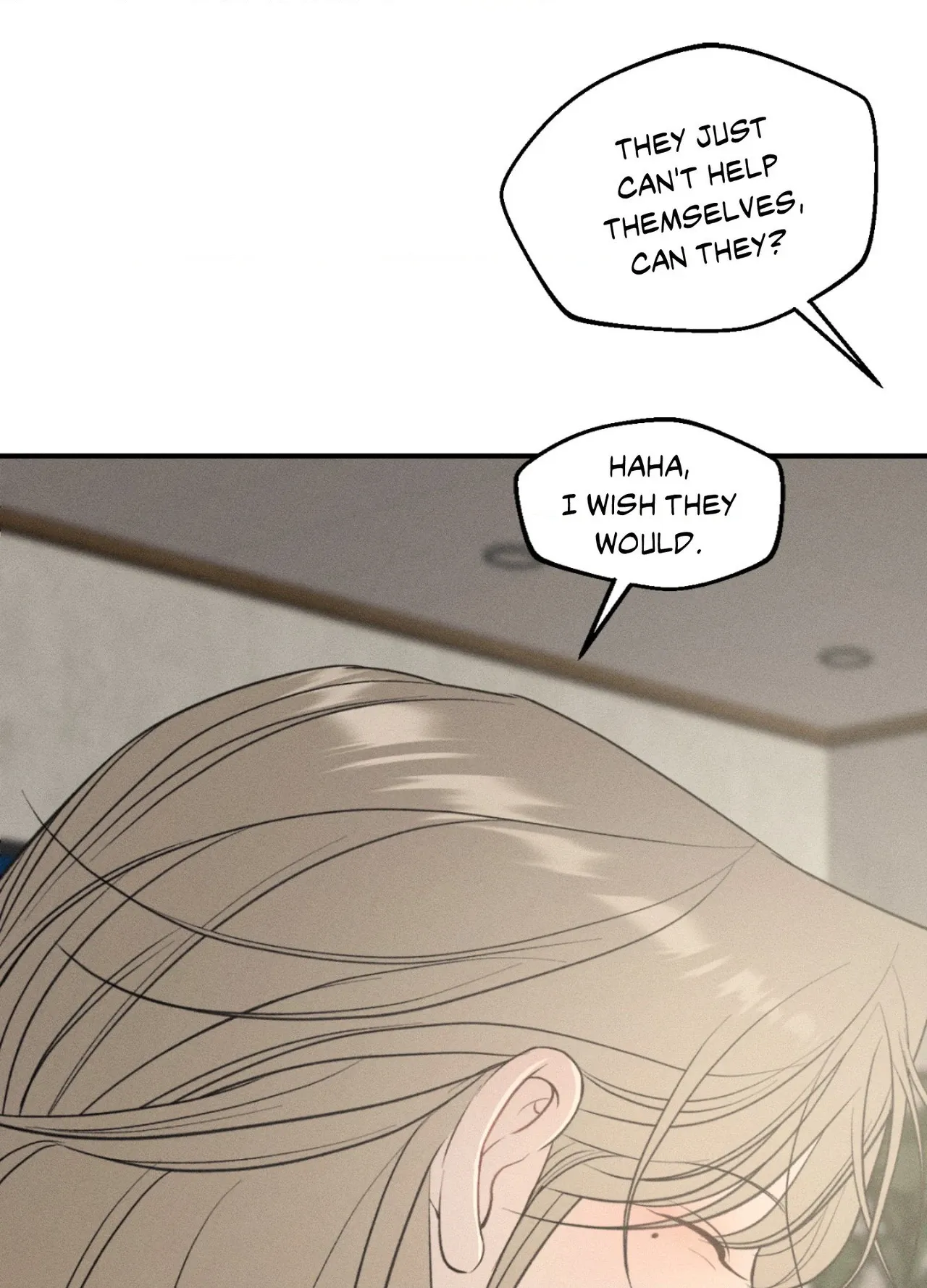 Love Junkie Chapter 42 page 41 - 