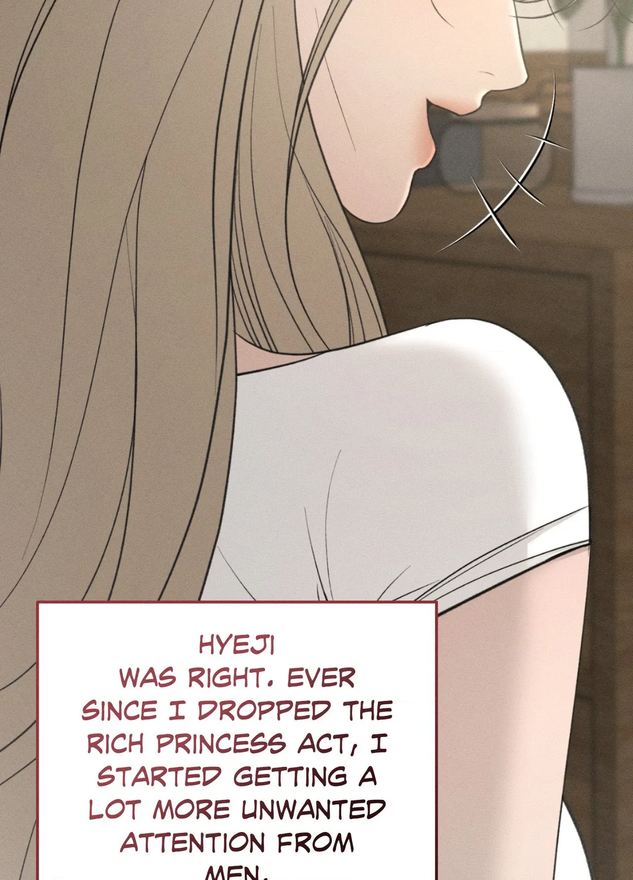 Love Junkie Chapter 42 page 42 - 