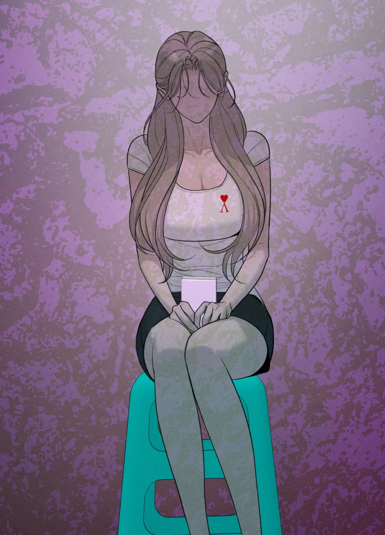 Love Junkie Chapter 42 page 45 - 