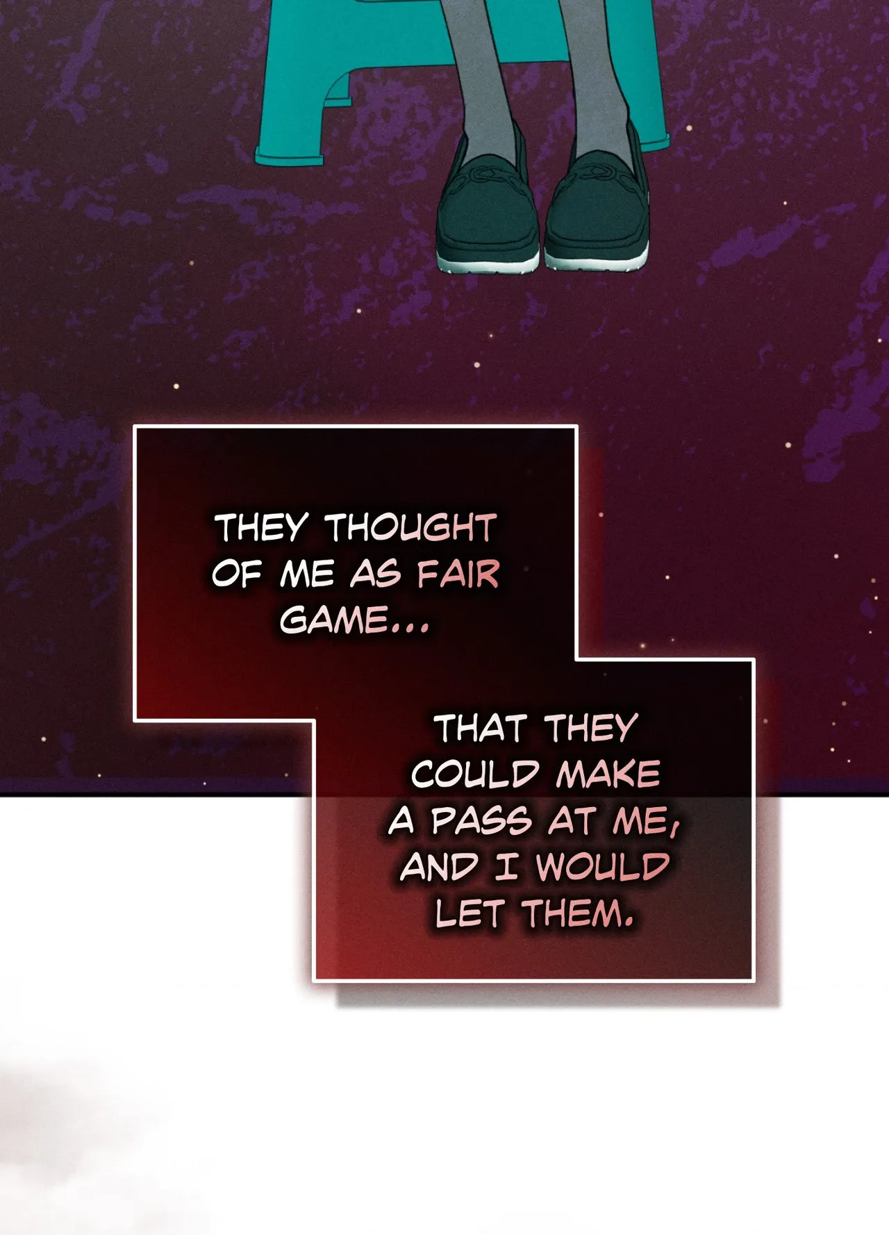 Love Junkie Chapter 42 page 46 - 
