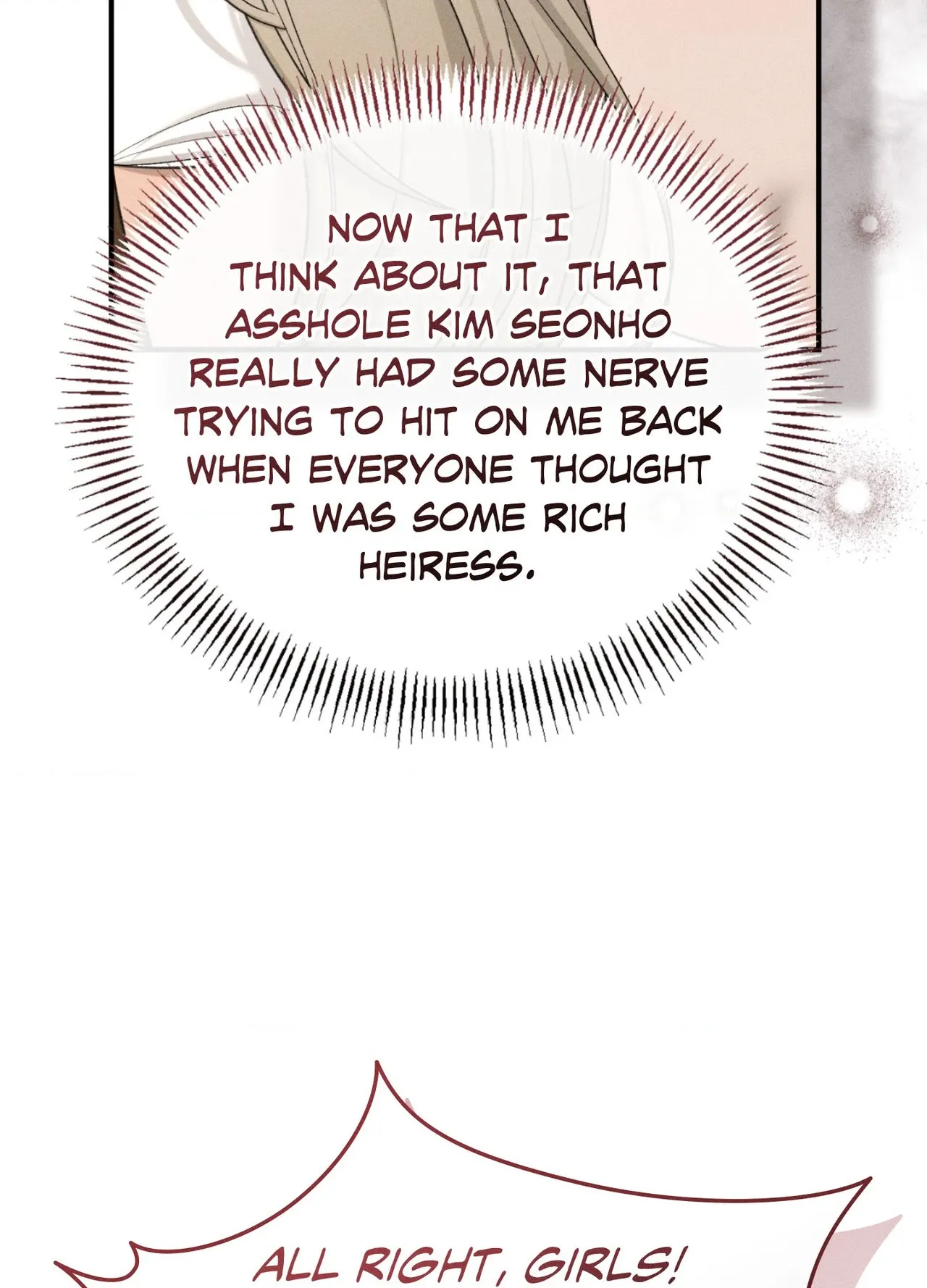 Love Junkie Chapter 42 page 48 - 