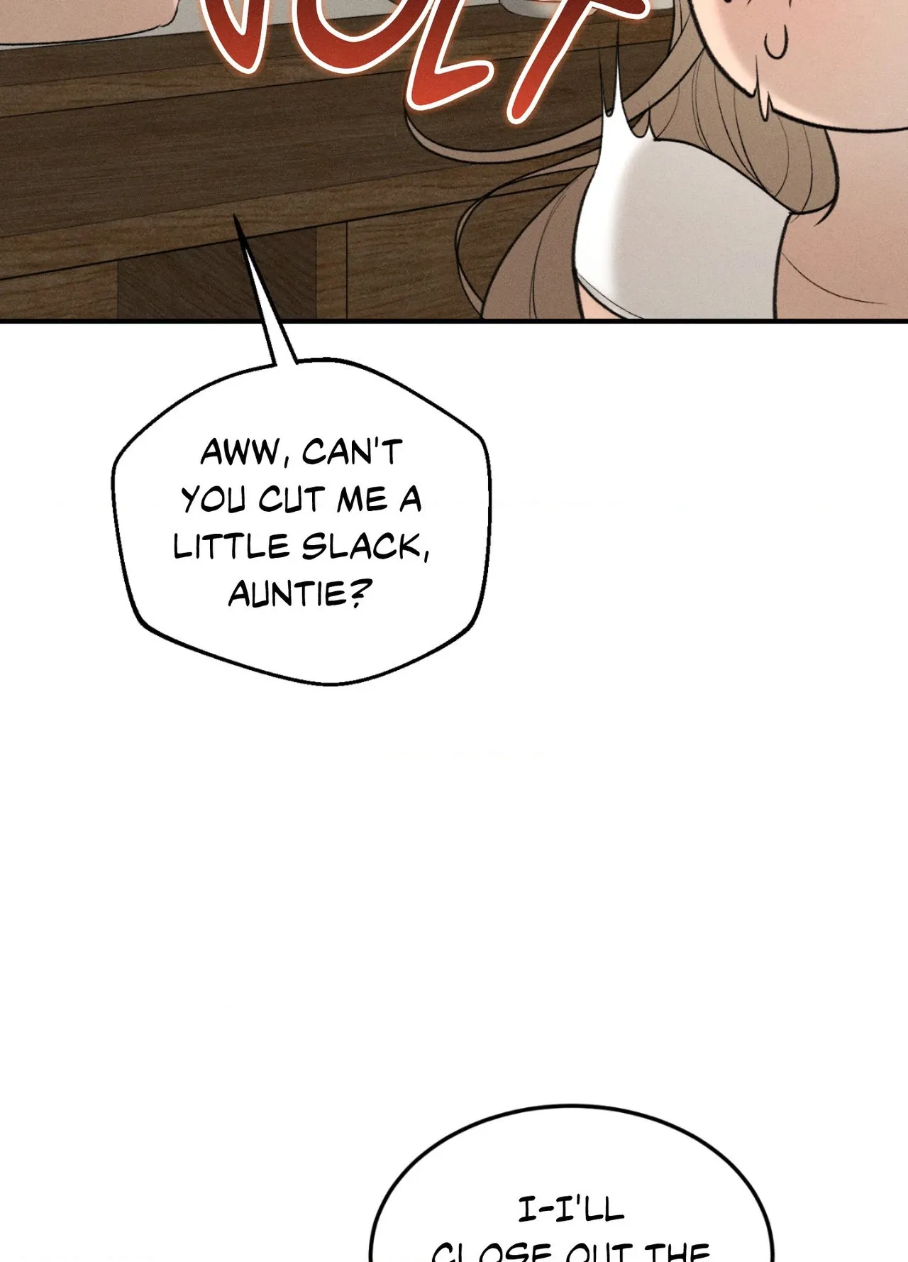 Love Junkie Chapter 42 page 50 - 